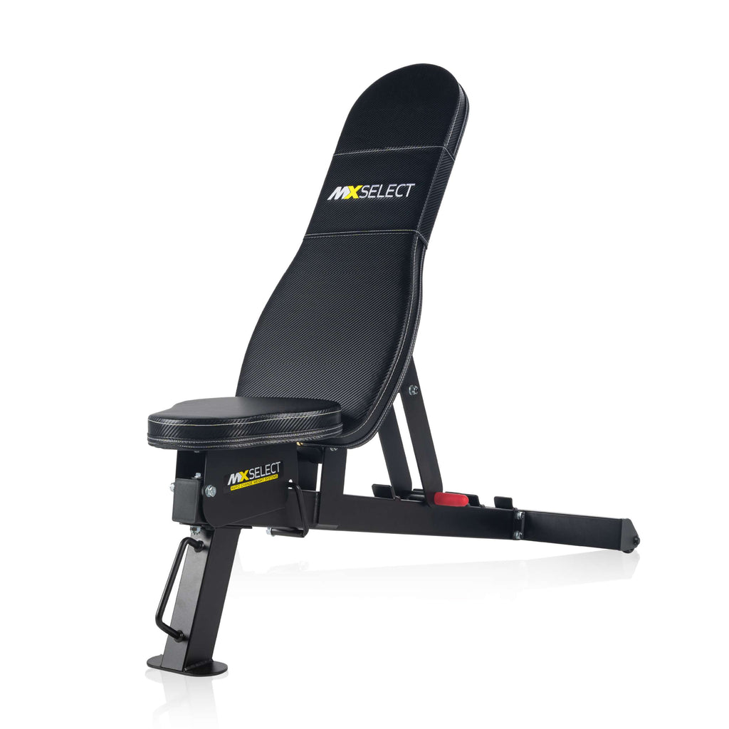 MX Select MX Adjustable Training Bench