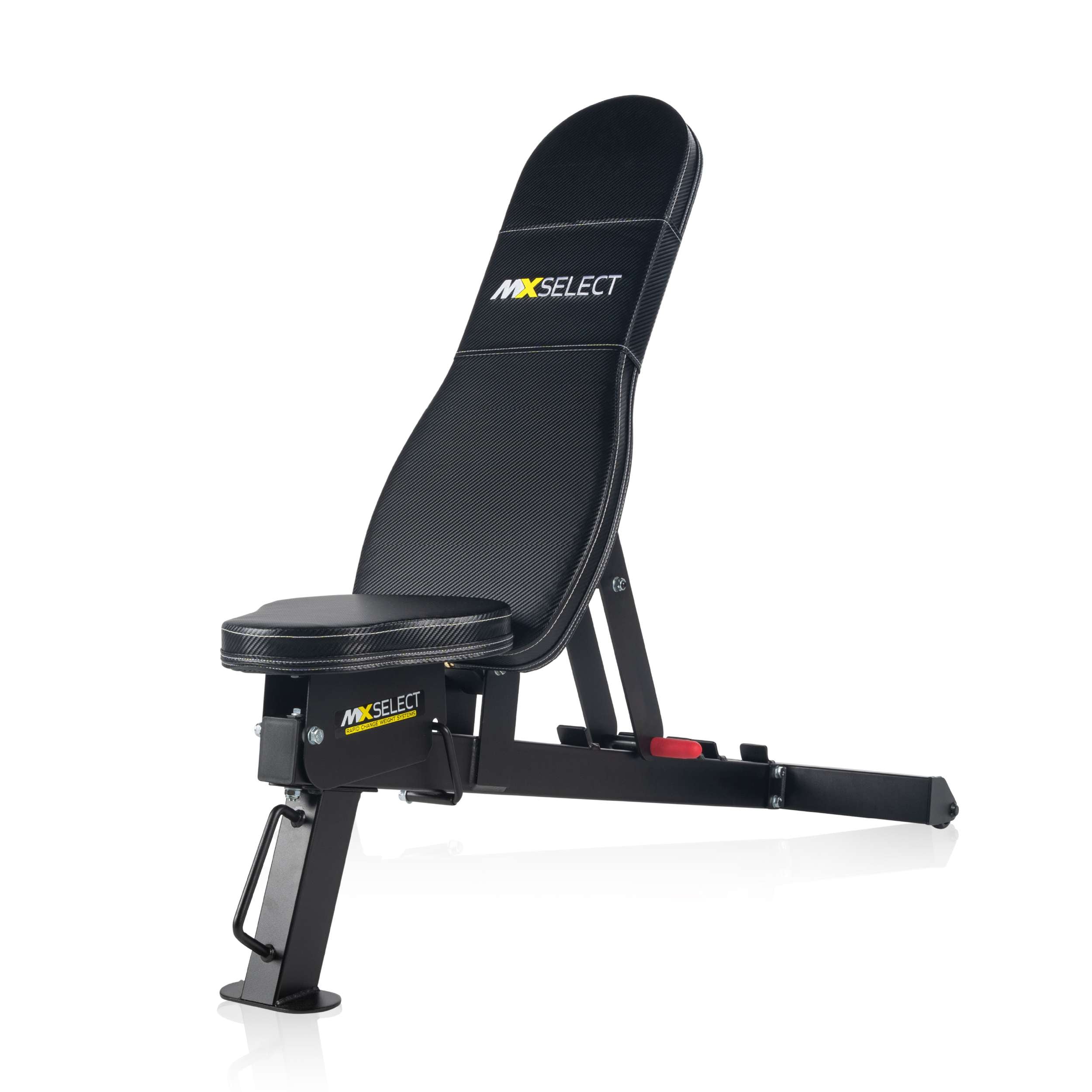 MX Select MX Adjustable Training Bench
