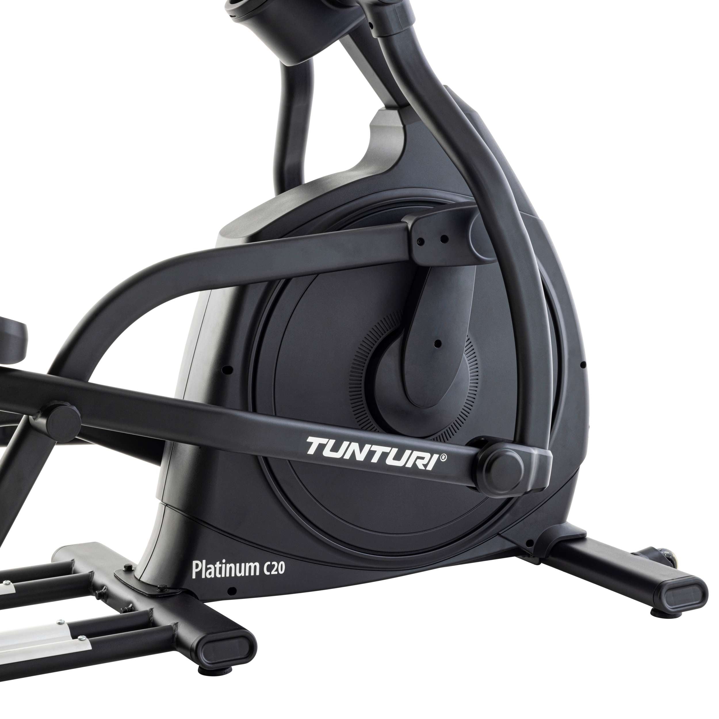 Platinum C20 Crosstrainer afbeelding 9