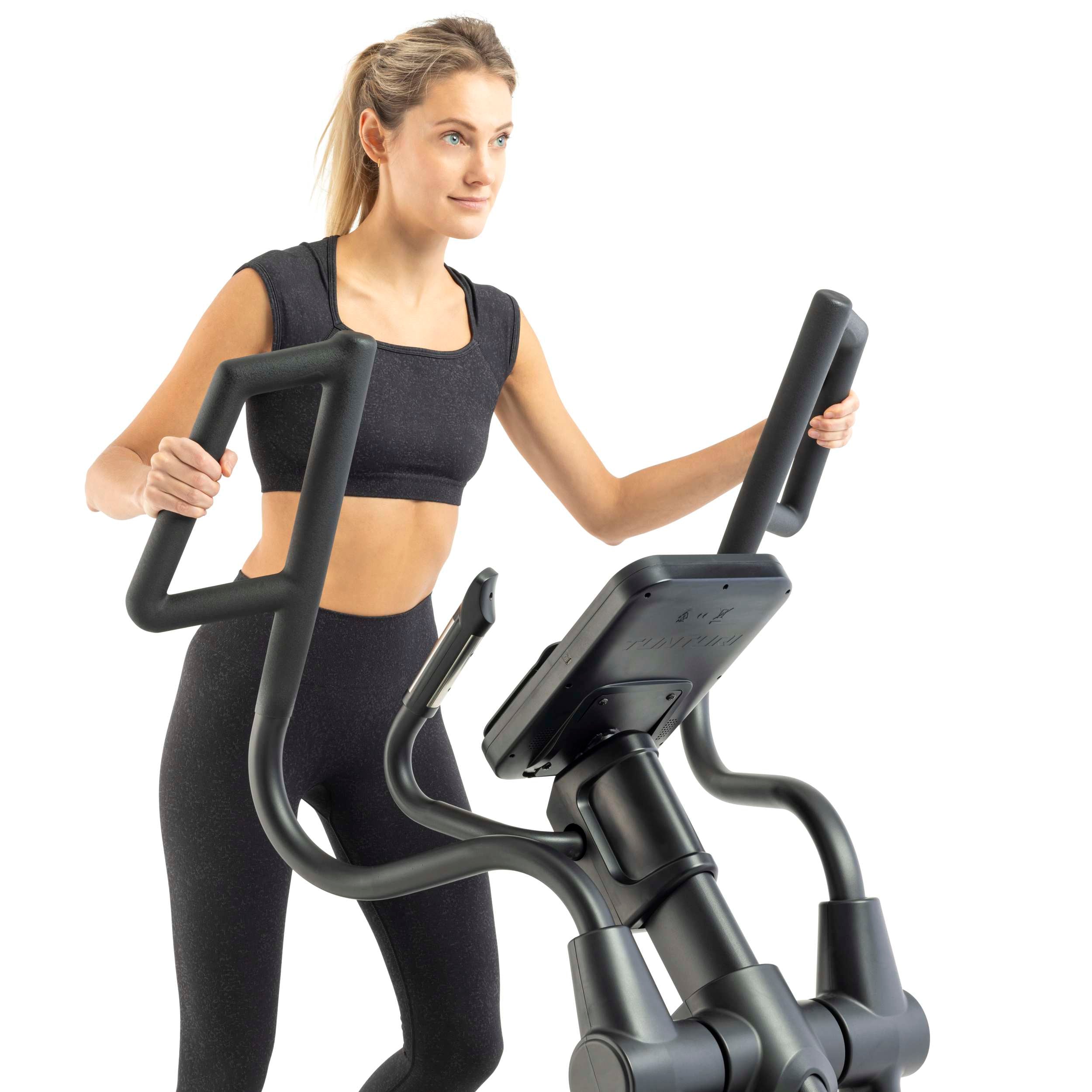 Platinum C20 Crosstrainer afbeelding 14