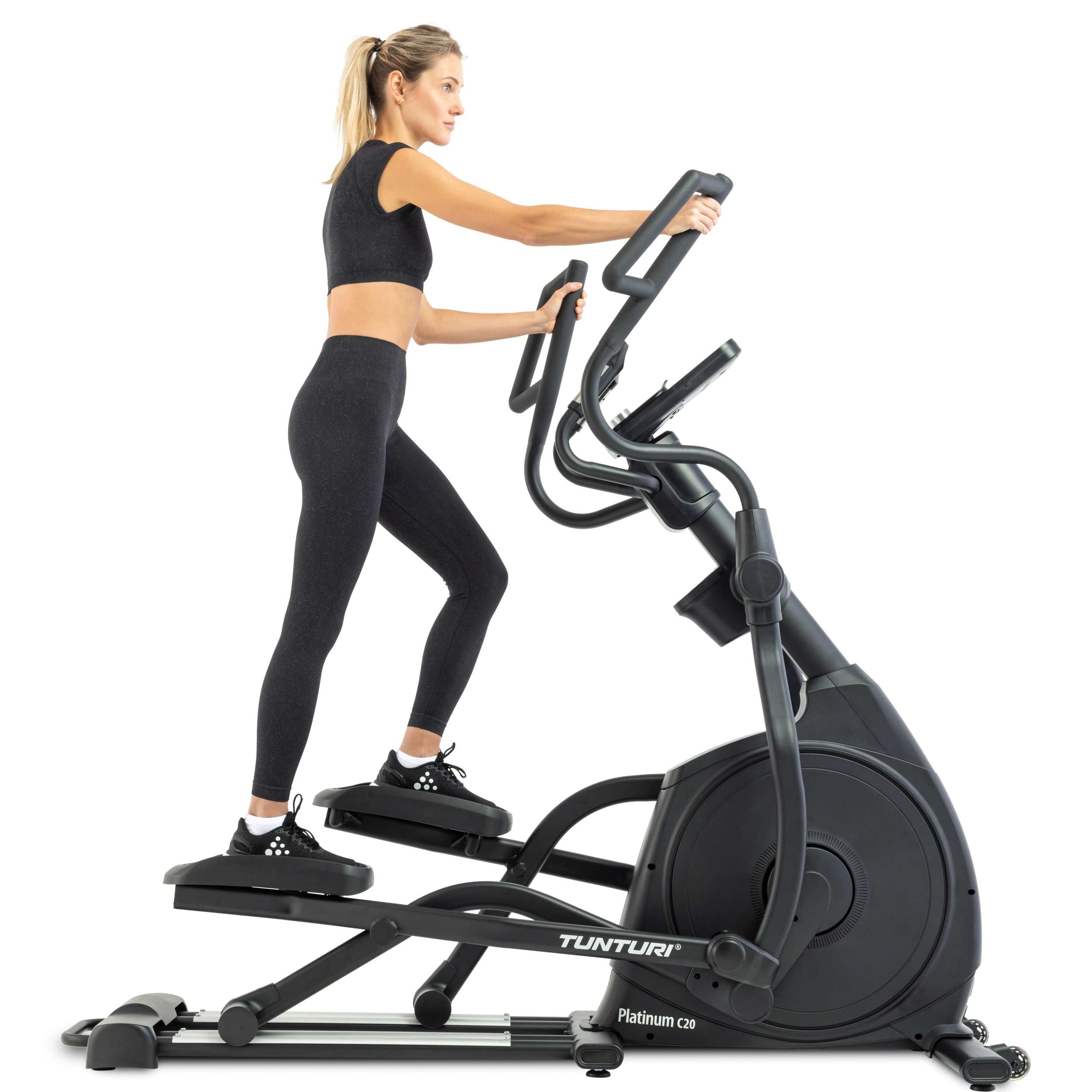 Platinum C20 Crosstrainer afbeelding 2