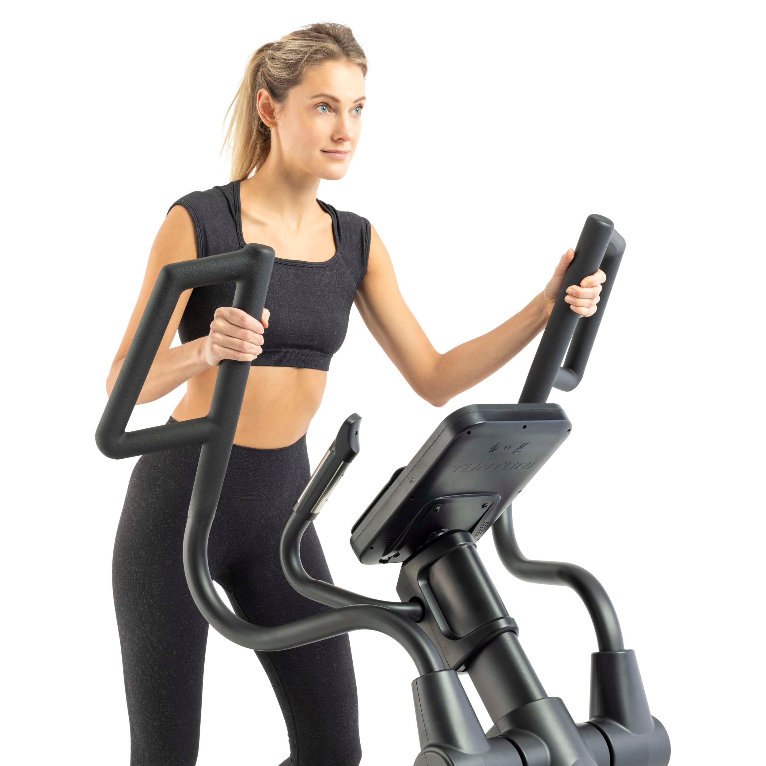 Platinum C20 Crosstrainer afbeelding 3