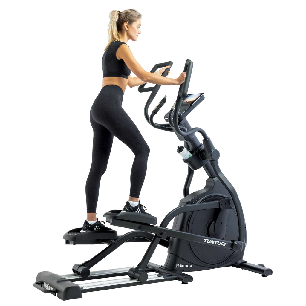 Platinum C20 Crosstrainer afbeelding 6