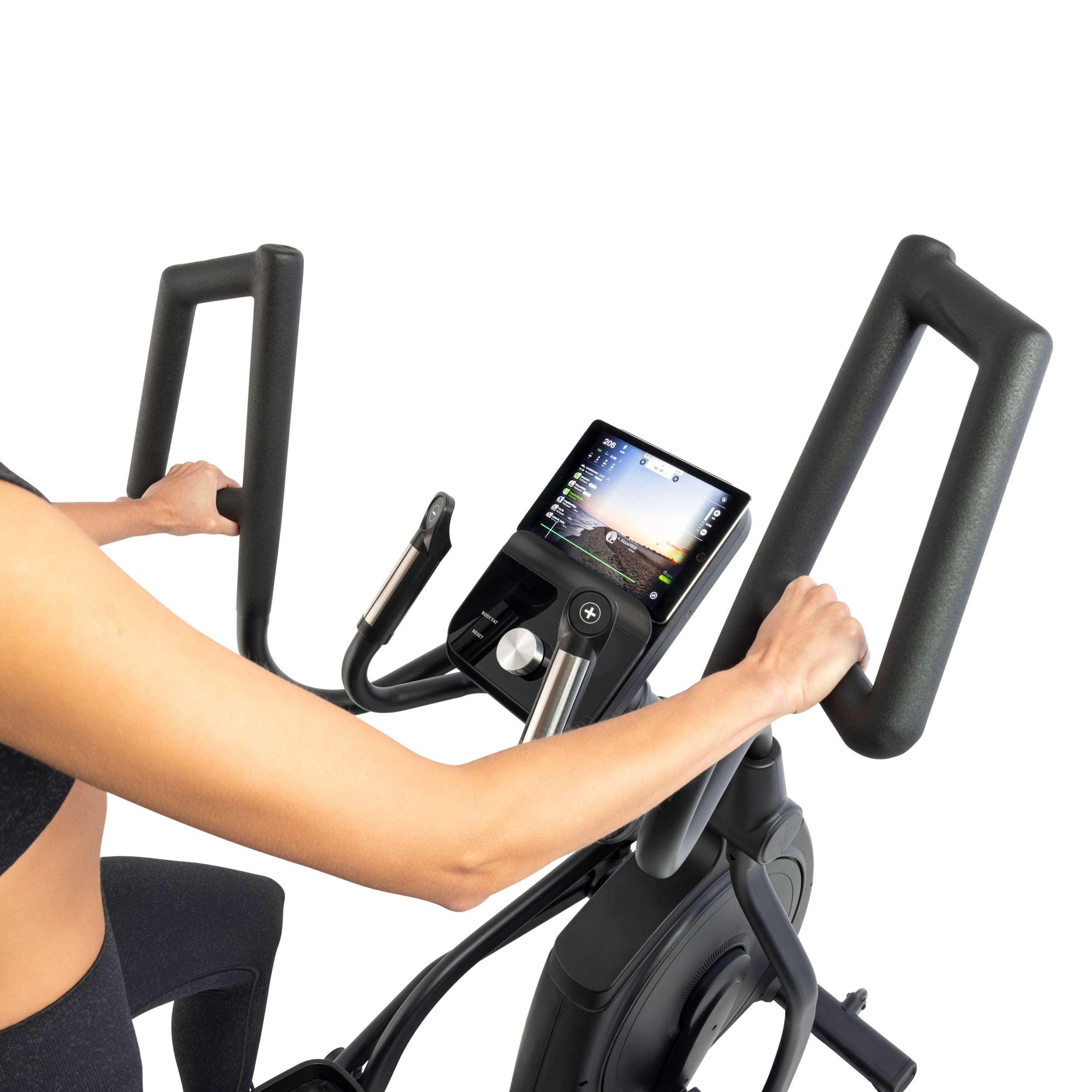 Platinum C20 Crosstrainer afbeelding 5