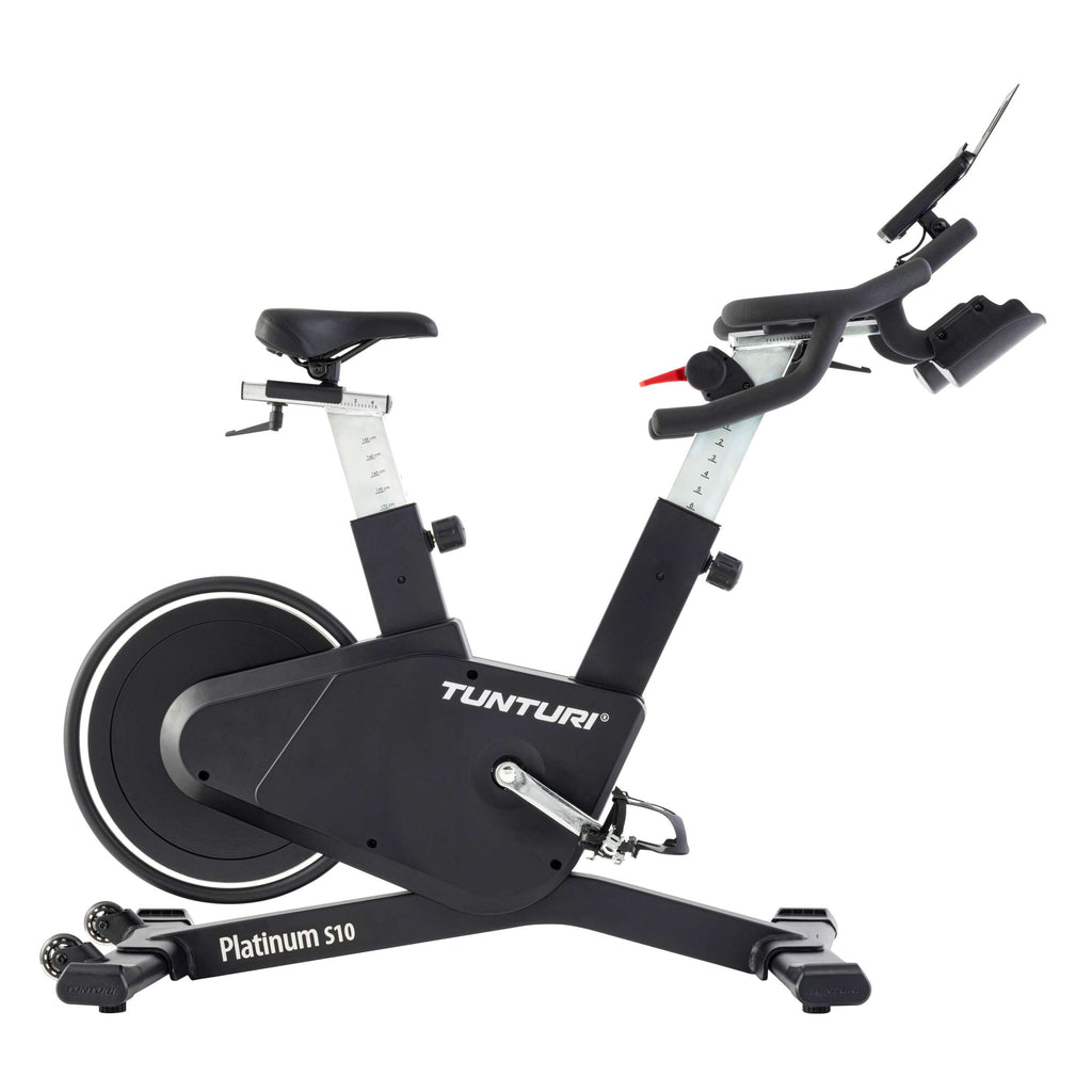 Platinum S10 Sprinter Bike afbeelding 12