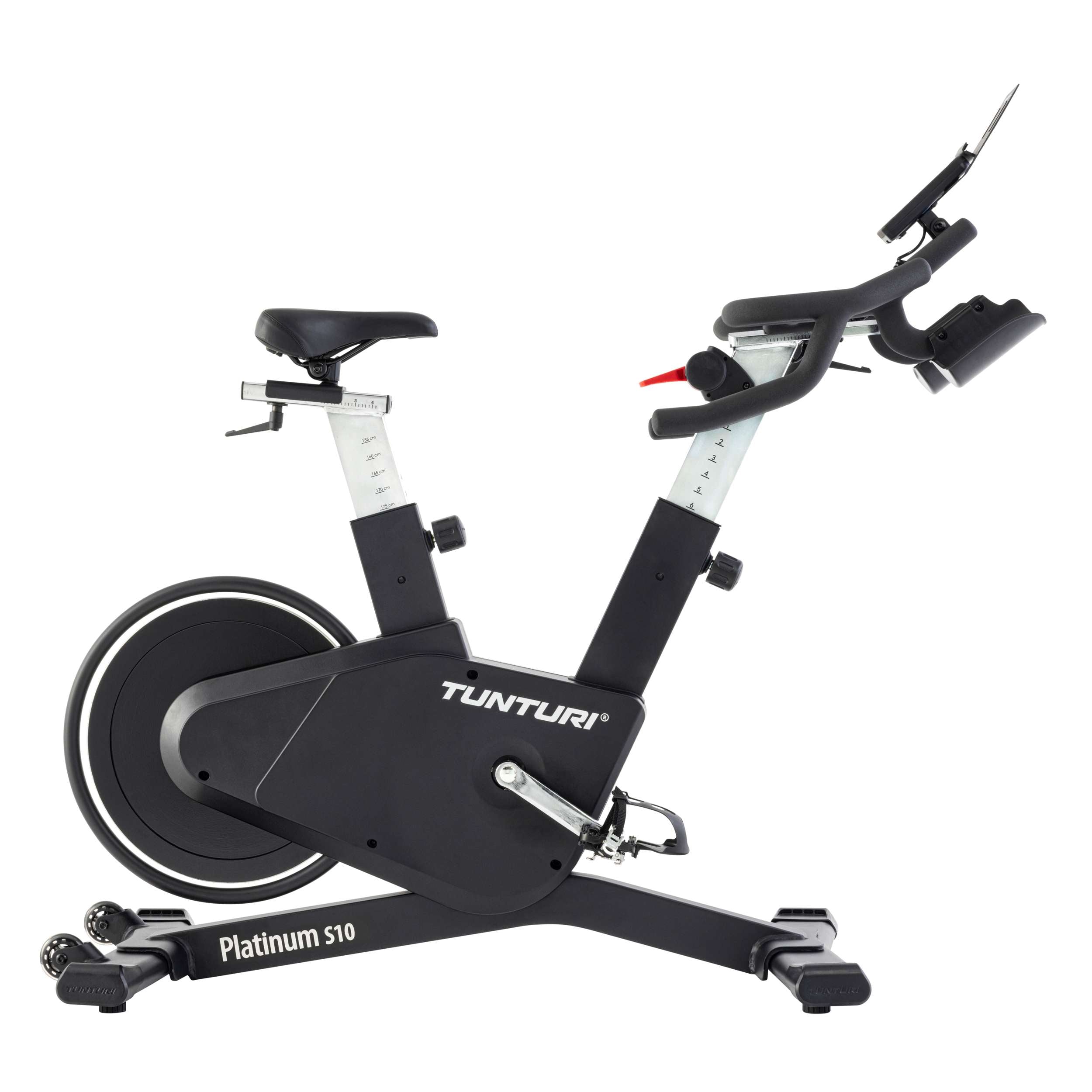 Platinum S10 Sprinter Bike afbeelding 12