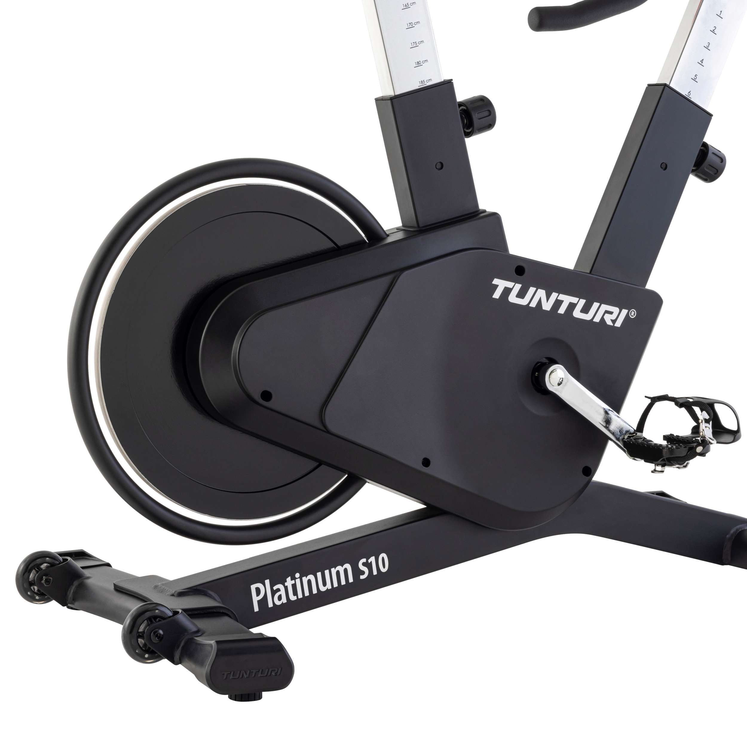 Platinum S10 Sprinter Bike afbeelding 15