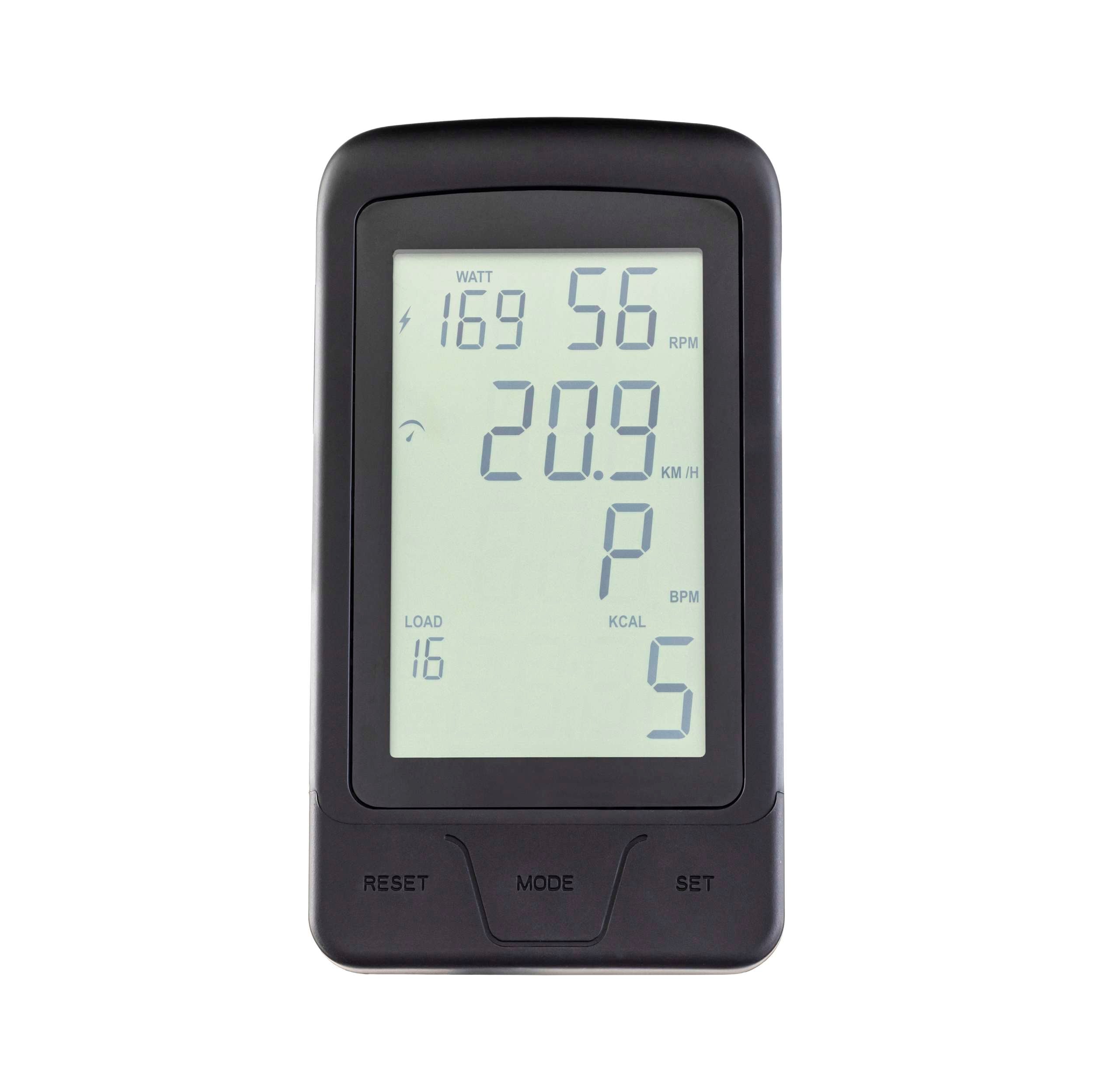 Platinum S10 Sprinter Bike afbeelding 2