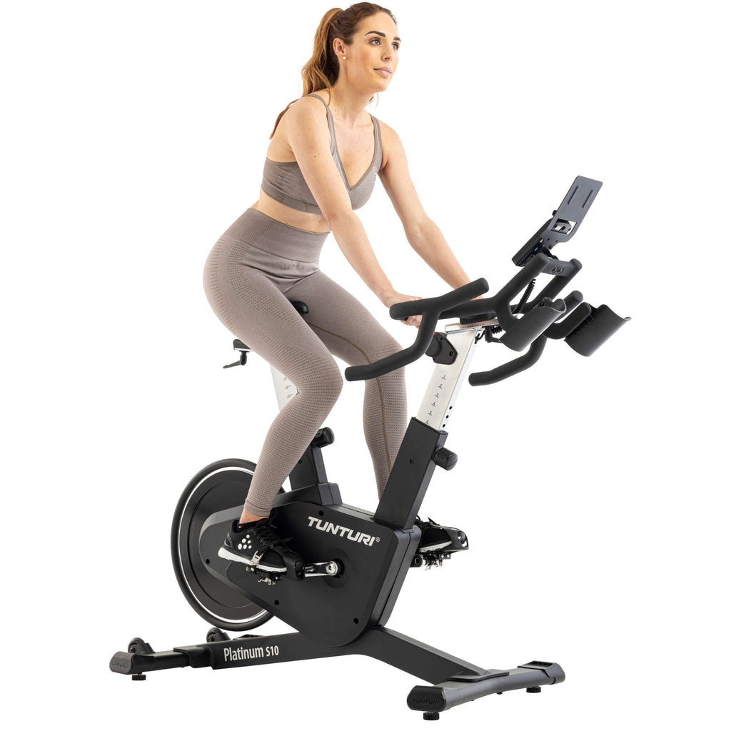 Platinum S10 Sprinter Bike afbeelding 3