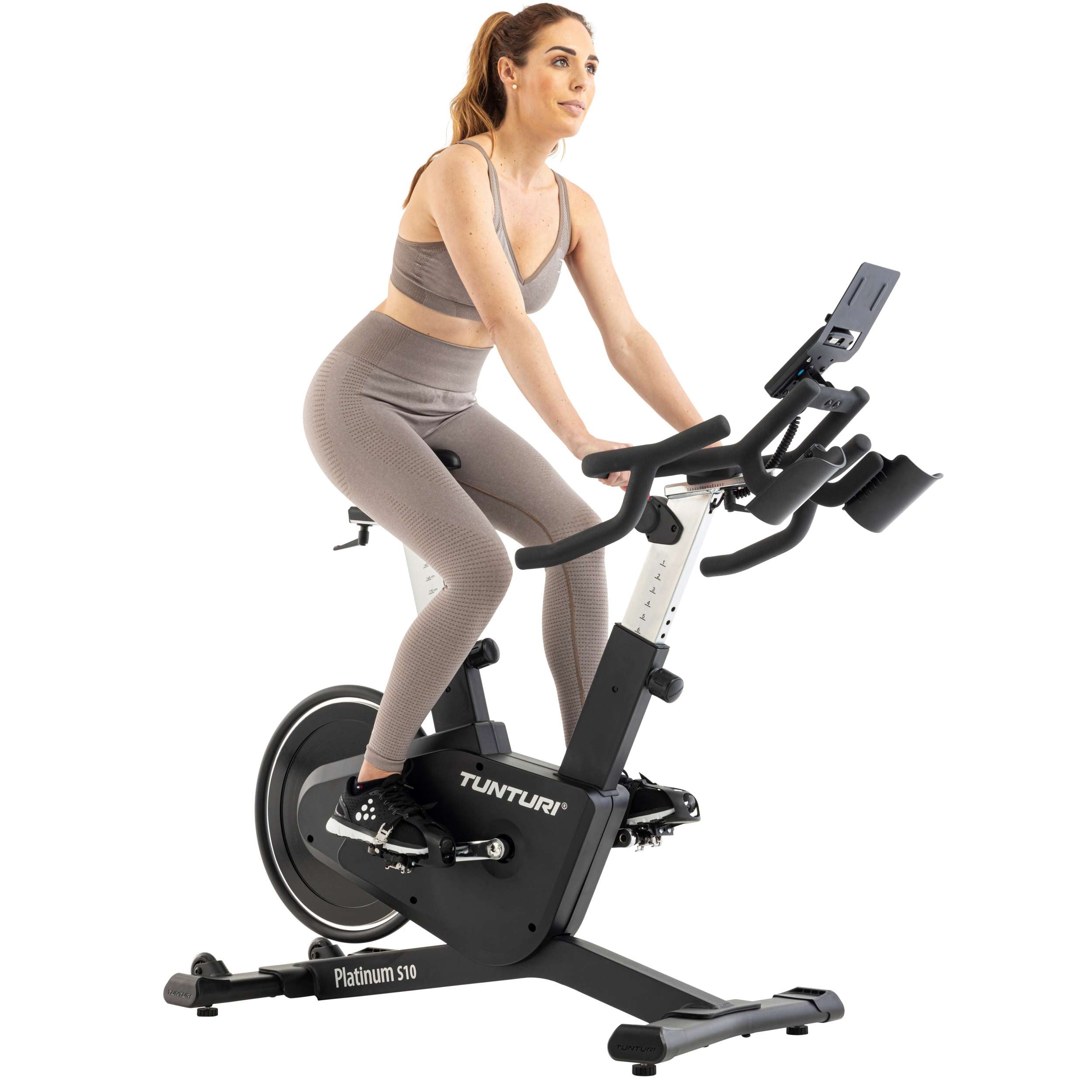 Platinum S10 Sprinter Bike afbeelding 3