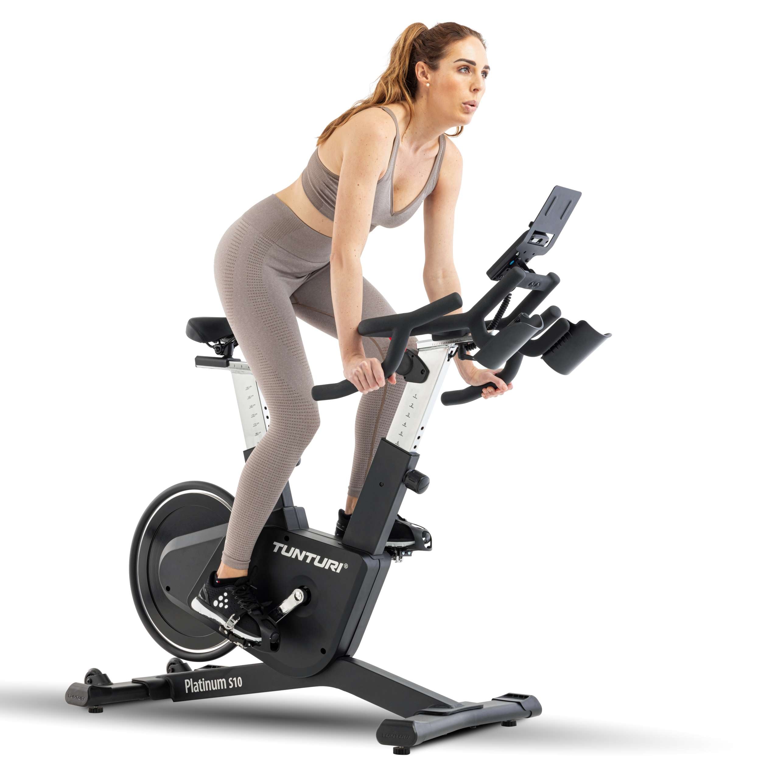 Platinum S10 Sprinter Bike afbeelding 4