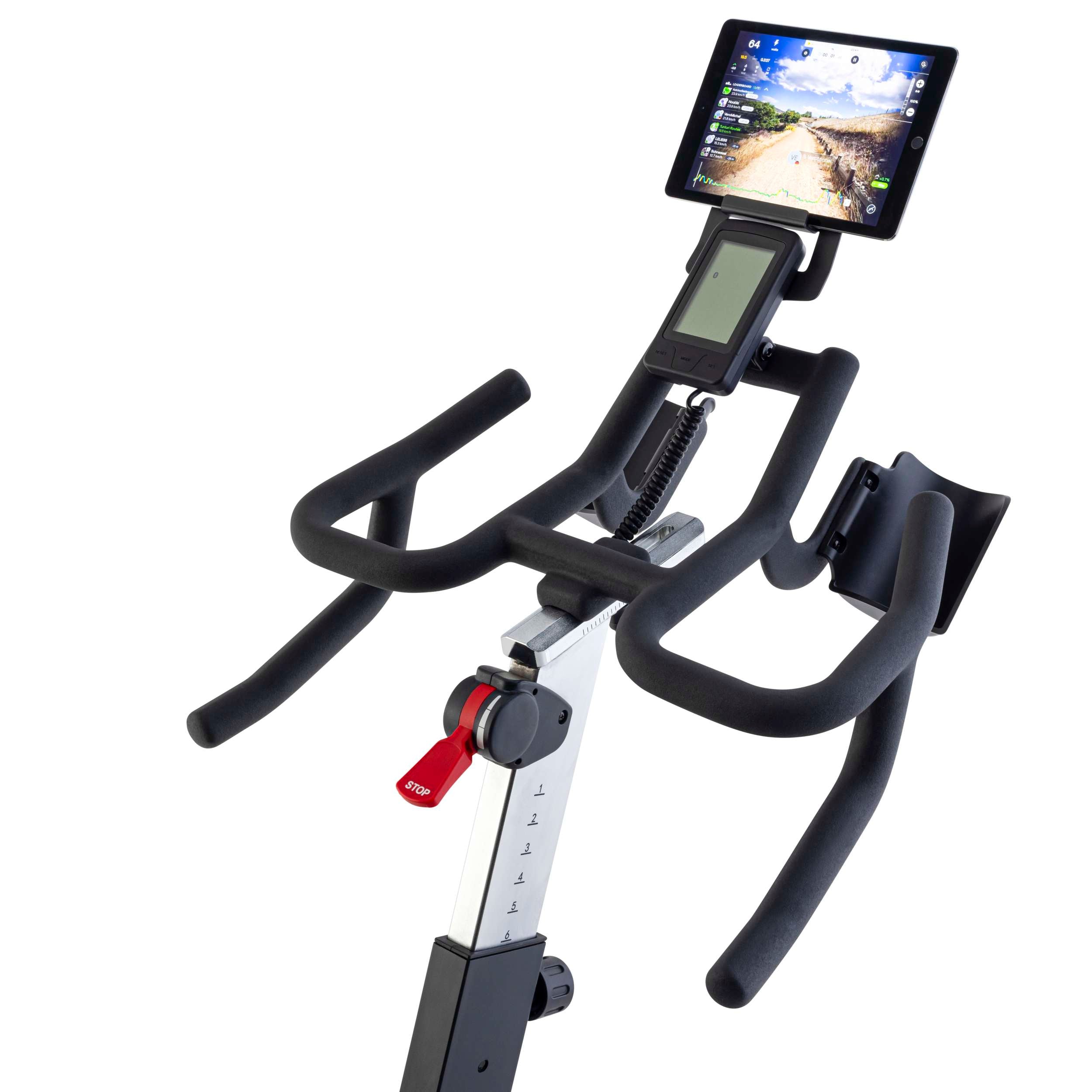 Platinum S10 Sprinter Bike afbeelding 5