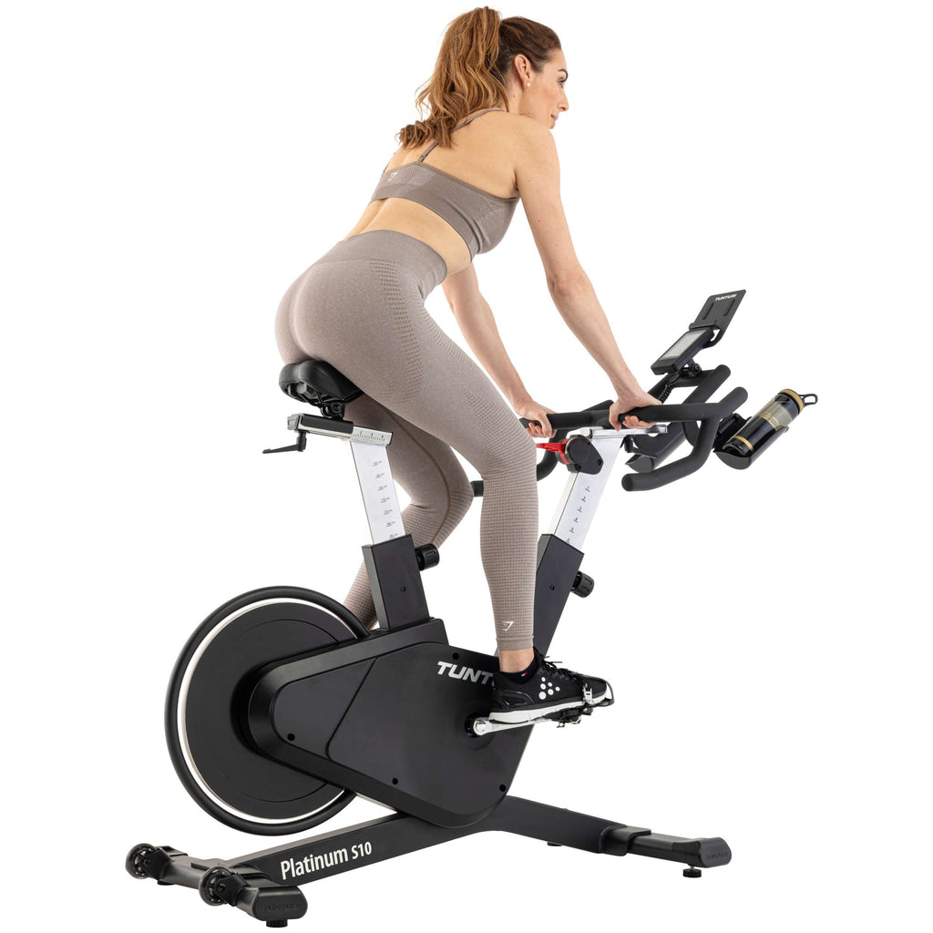 Platinum S10 Sprinter Bike afbeelding 7