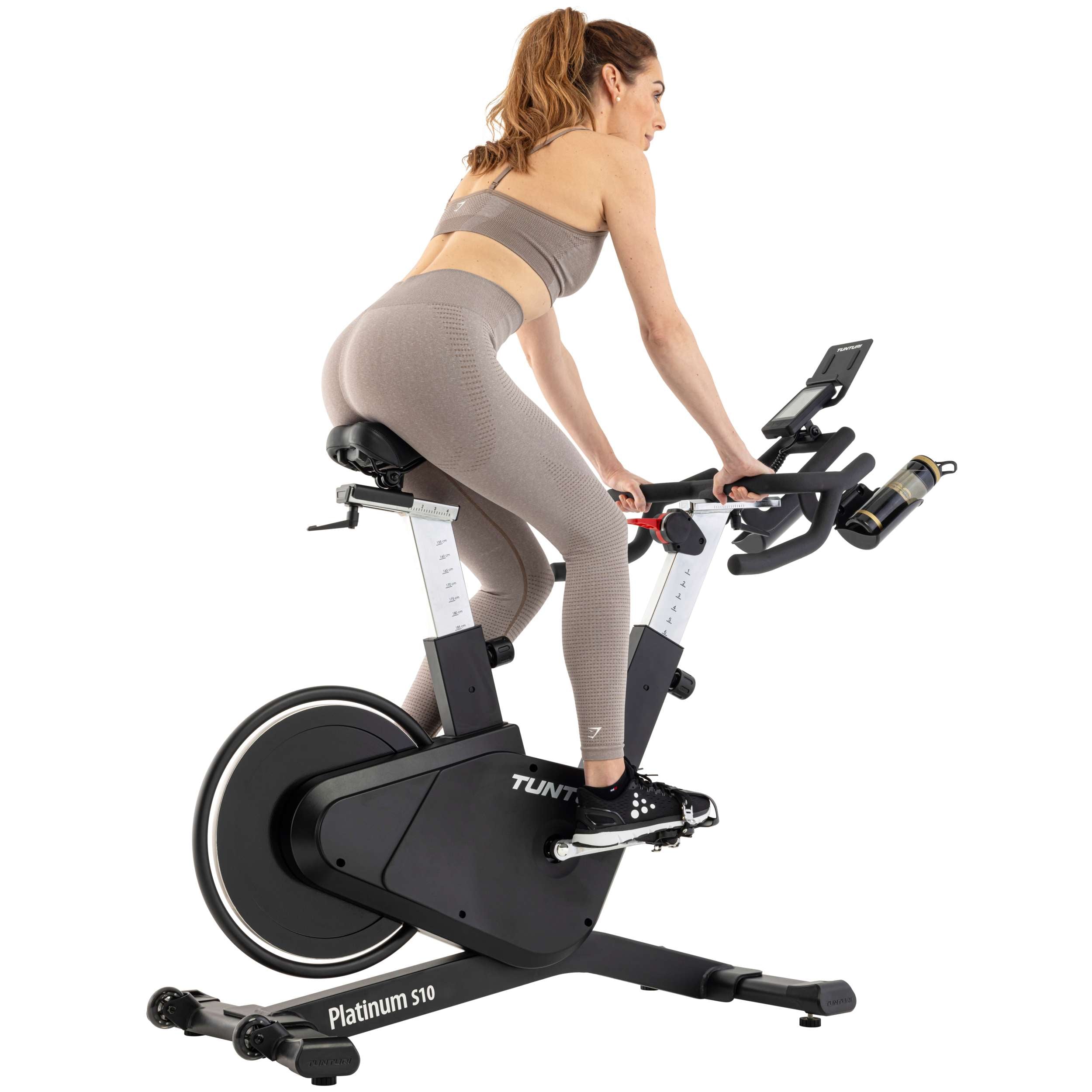 Platinum S10 Sprinter Bike afbeelding 7