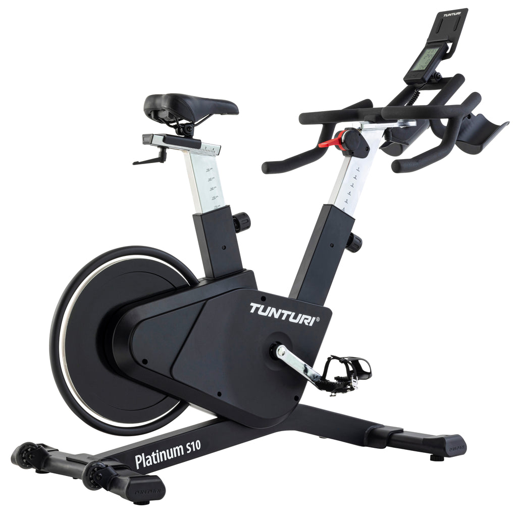 Platinum S10 Sprinter Bike