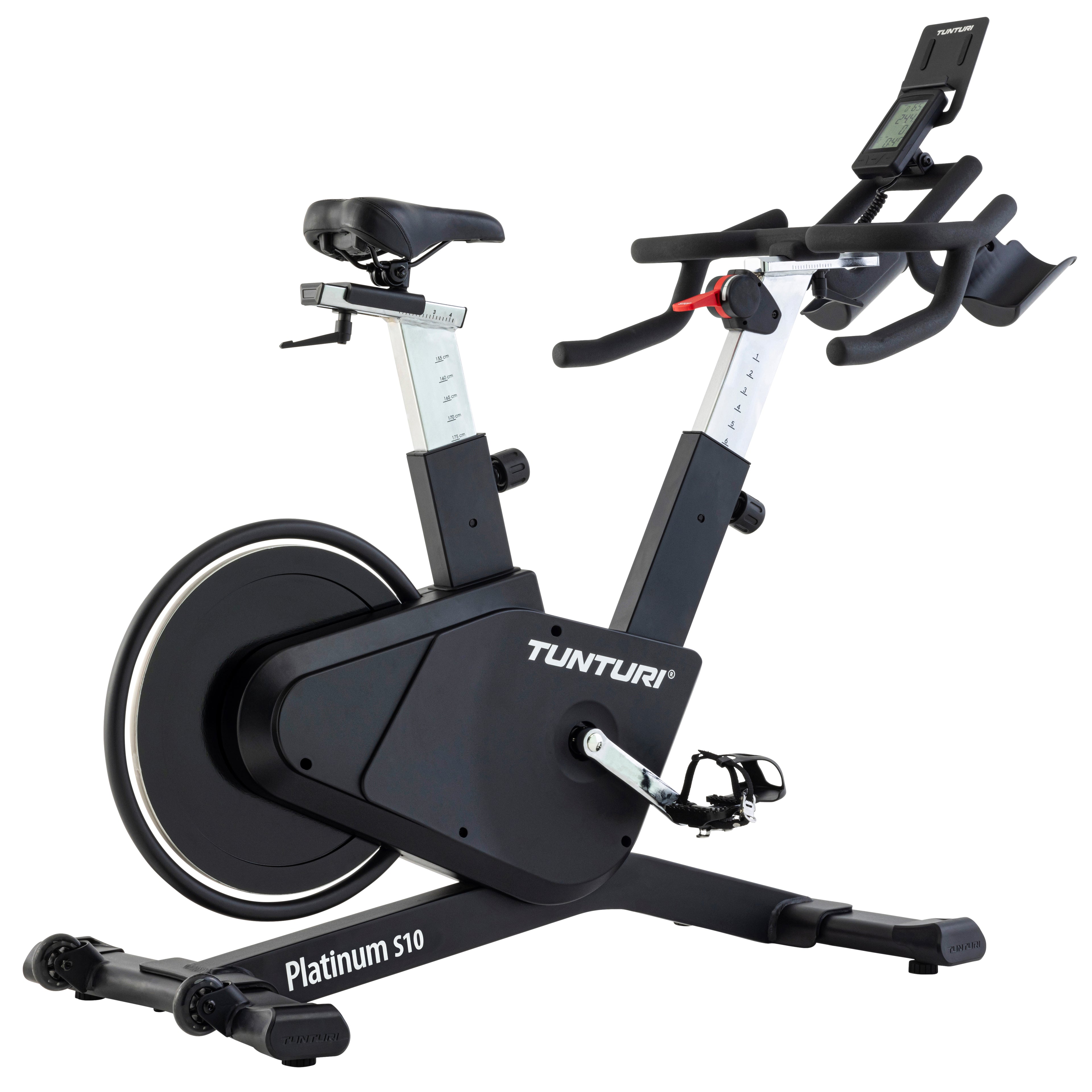 Platinum S10 Sprinter Bike