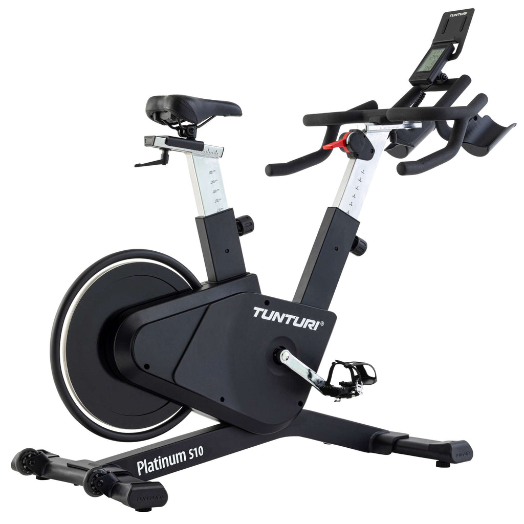 Platinum S10 Sprinter Bike