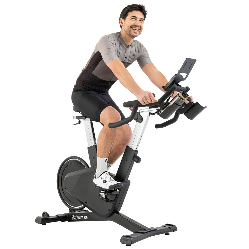 Platinum S20 Sprinter Bike afbeelding 8