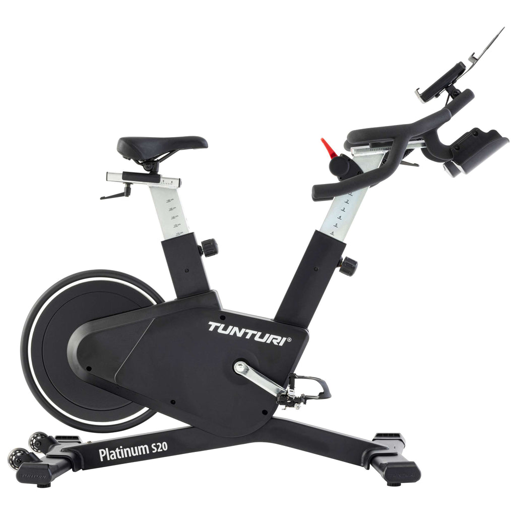 Platinum S20 Sprinter Bike afbeelding 11