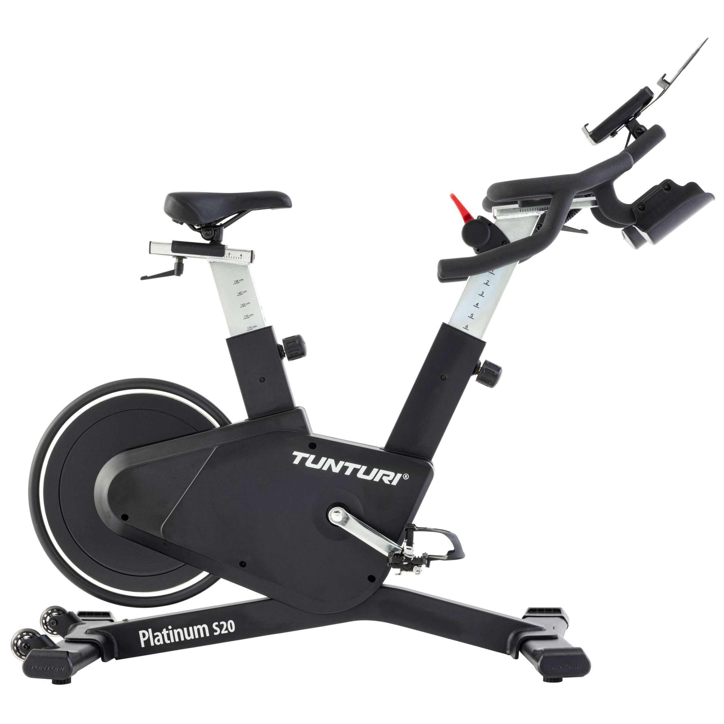 Platinum S20 Sprinter Bike afbeelding 11