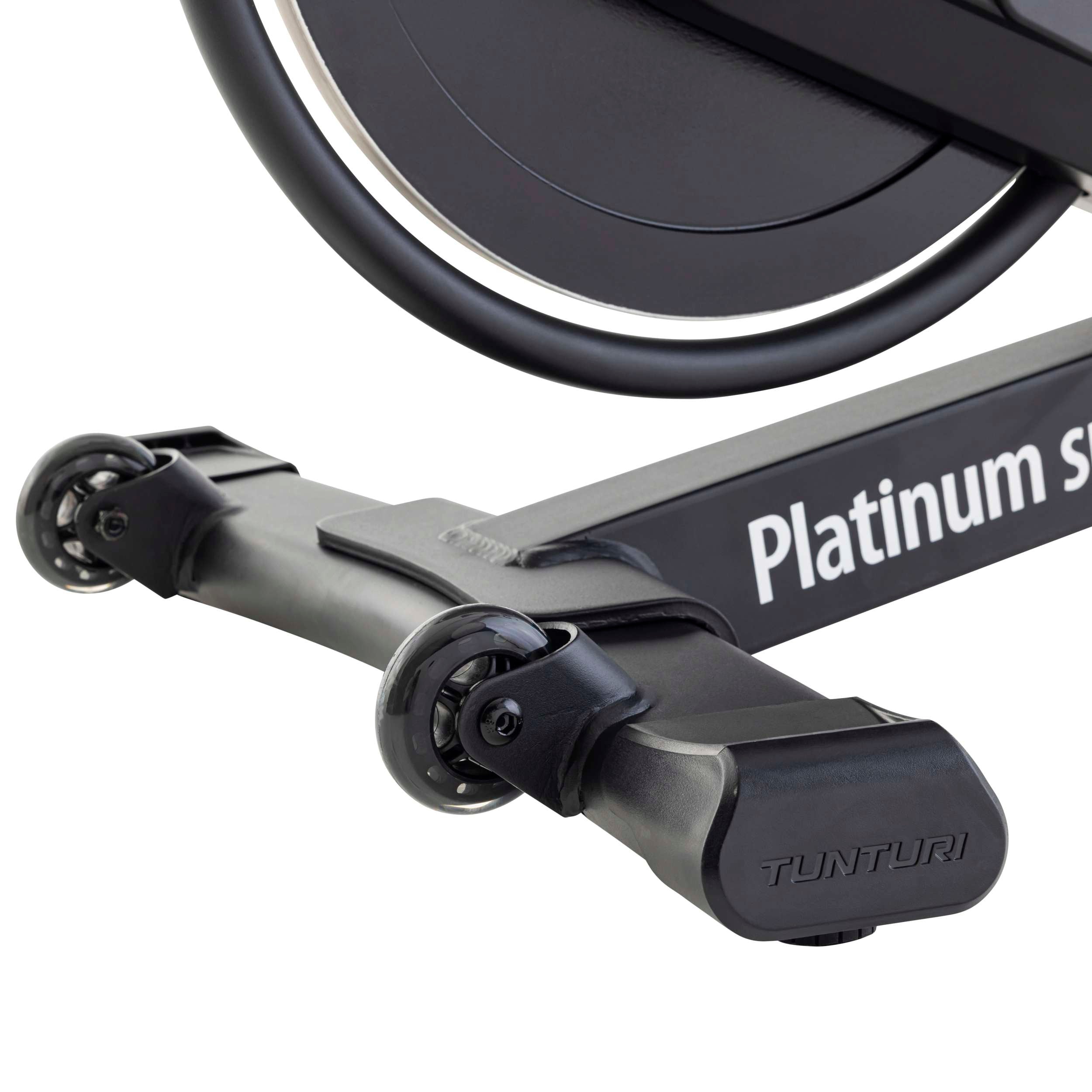 Platinum S20 Sprinter Bike afbeelding 15