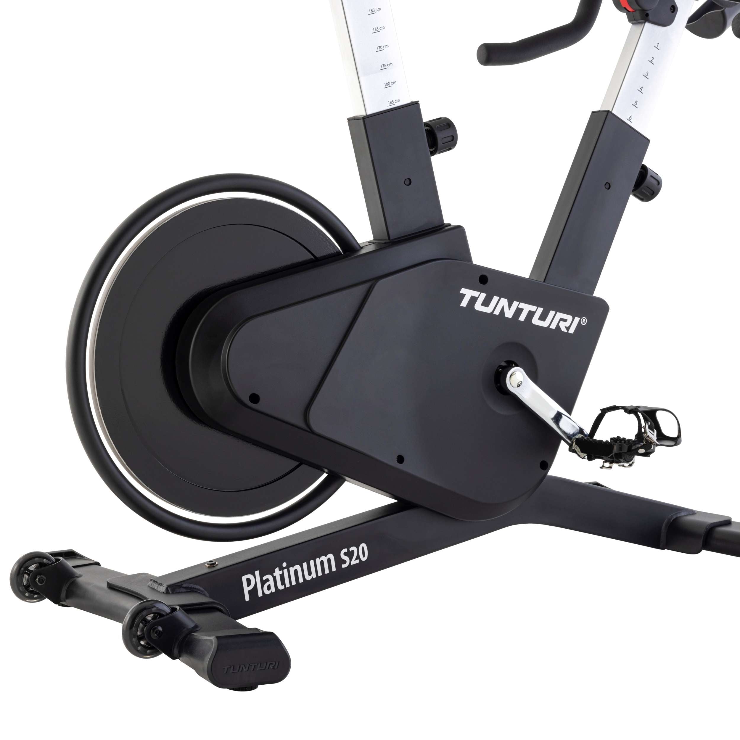 Platinum S20 Sprinter Bike afbeelding 18