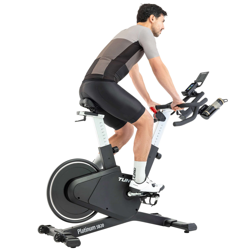 Platinum S20 Sprinter Bike afbeelding 20