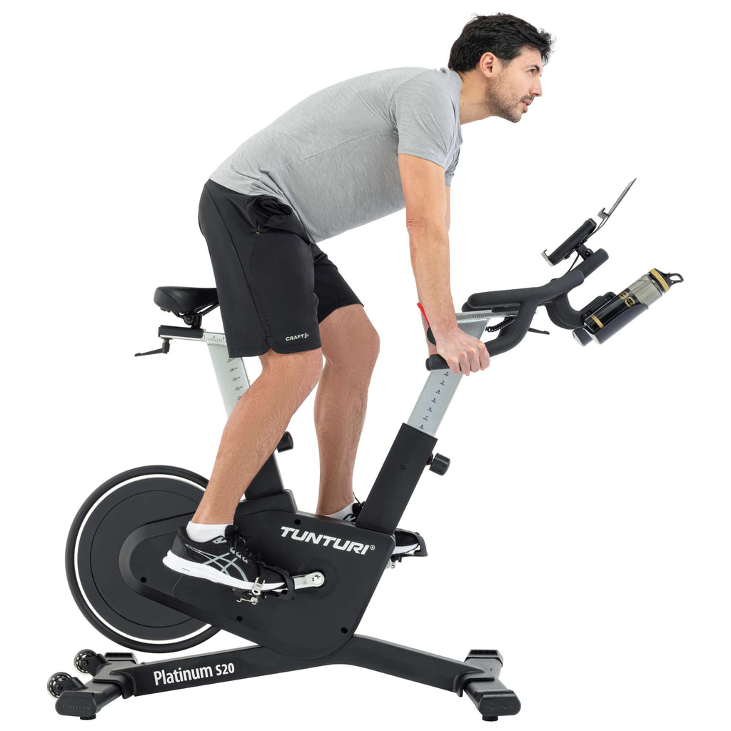 Platinum S20 Sprinter Bike afbeelding 23
