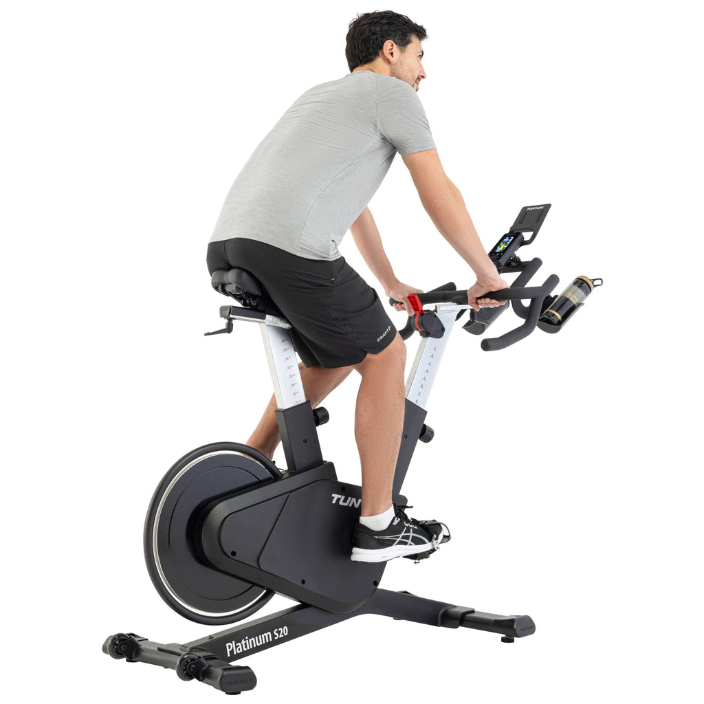 Platinum S20 Sprinter Bike afbeelding 3