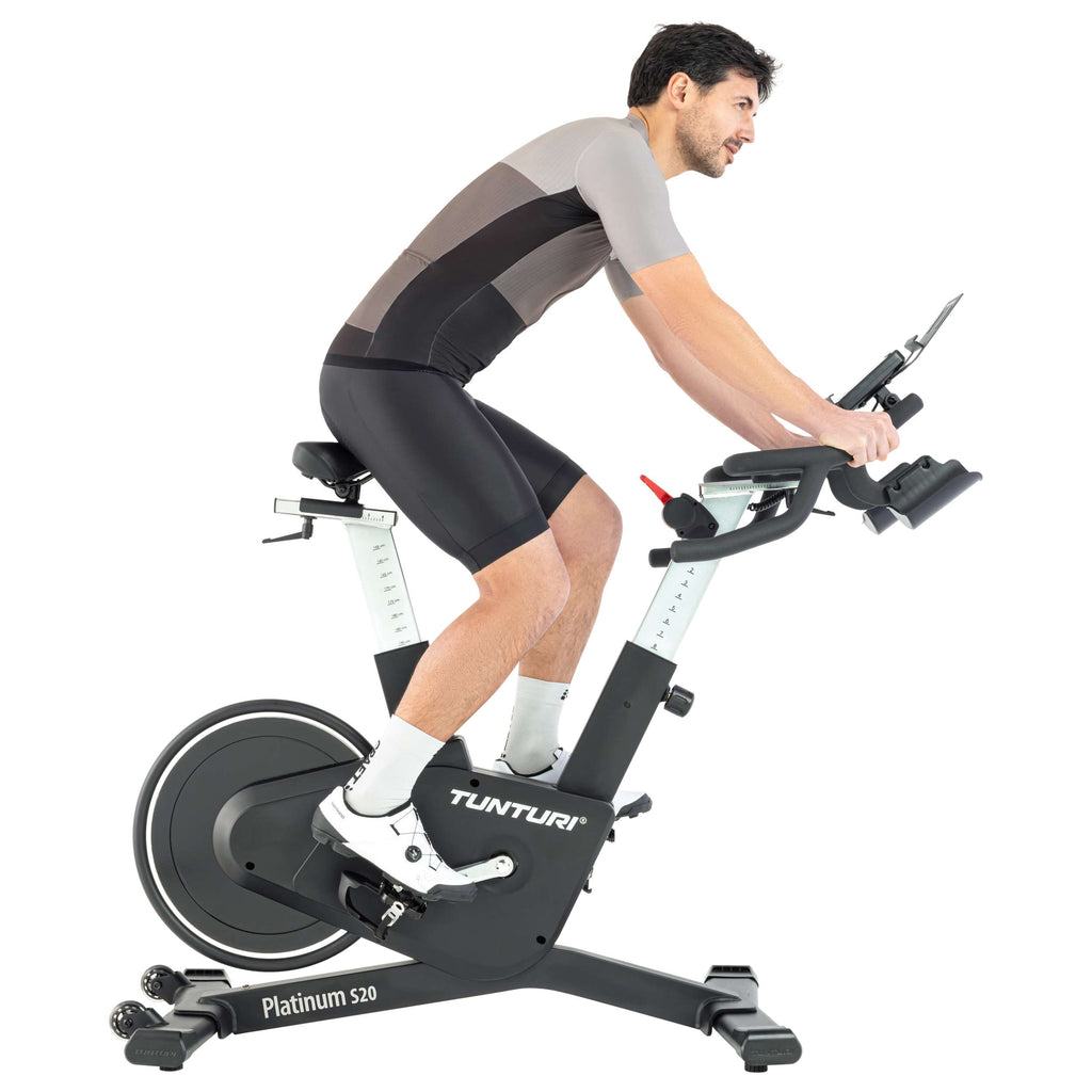 Platinum S20 Sprinter Bike afbeelding 27