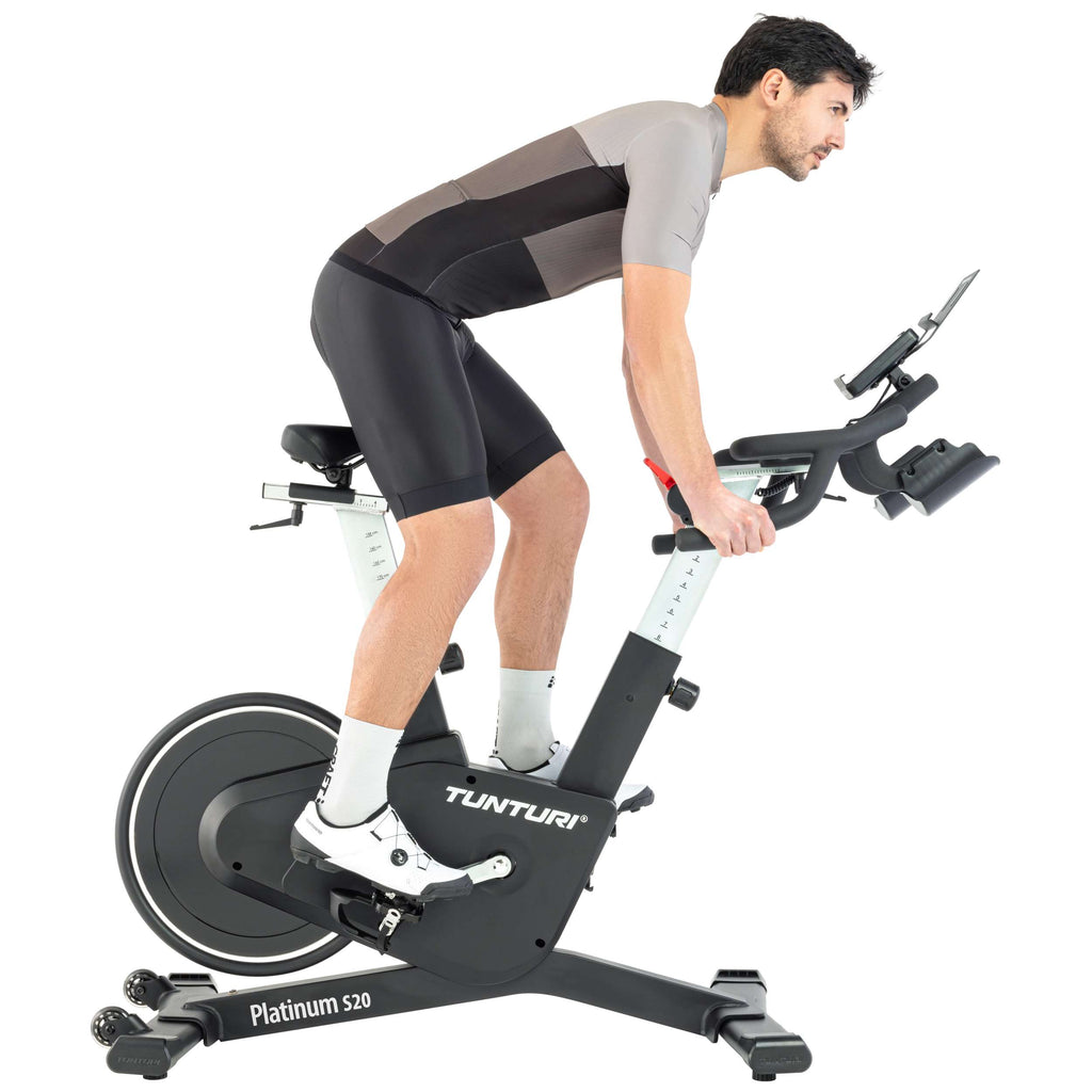 Platinum S20 Sprinter Bike afbeelding 6