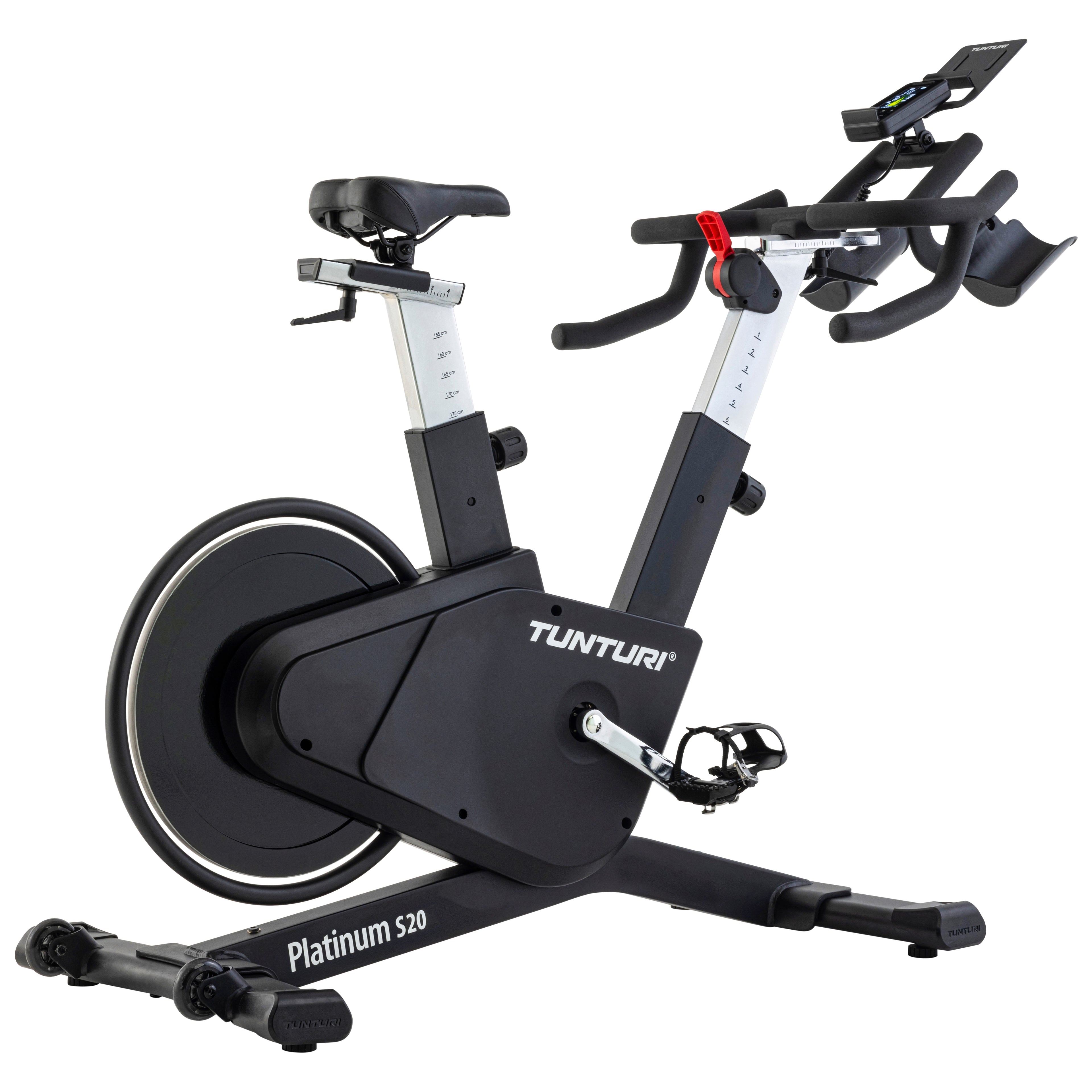 Platinum S20 Sprinter Bike