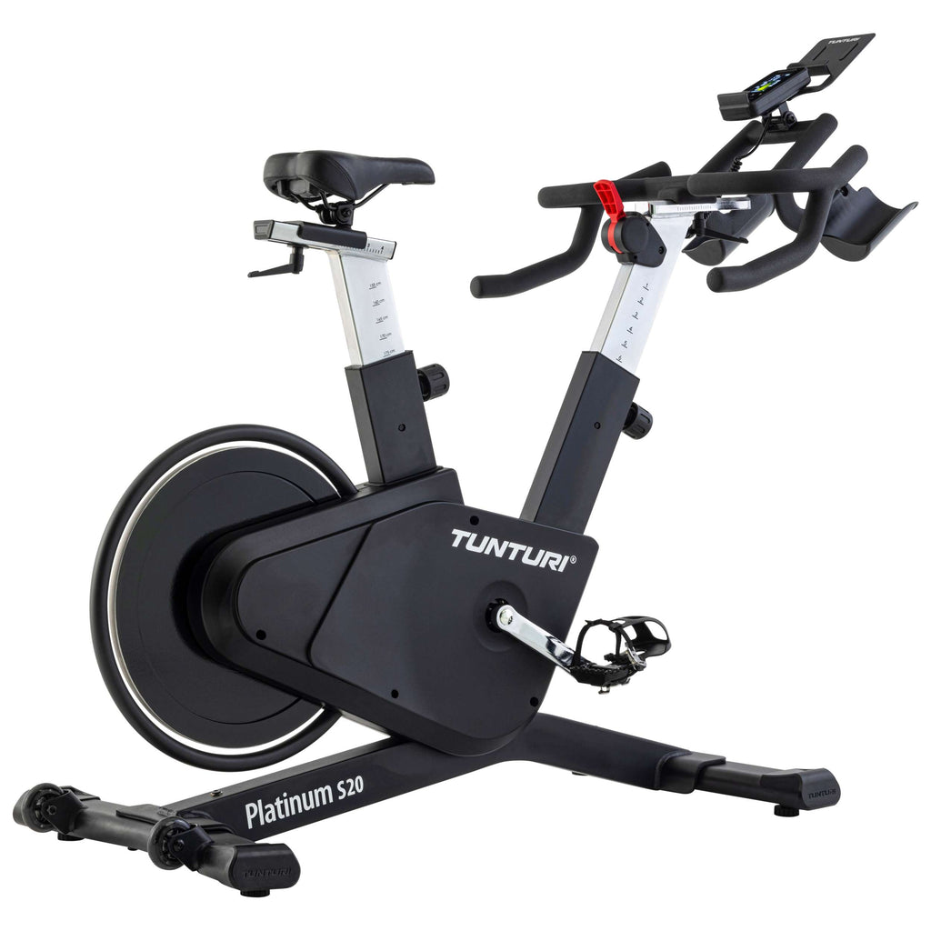 Platinum S20 Sprinter Bike