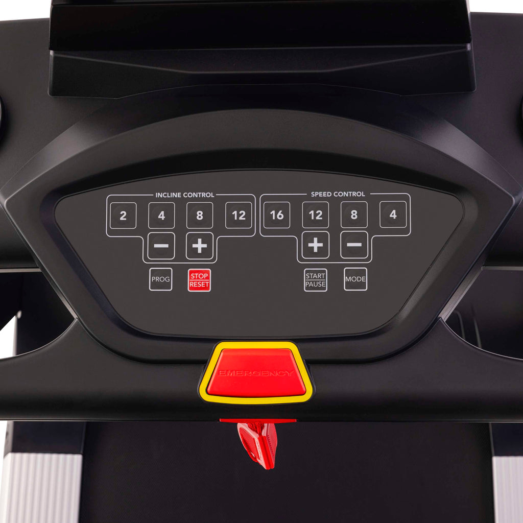Platinum T20 Treadmill (1/2) afbeelding 11