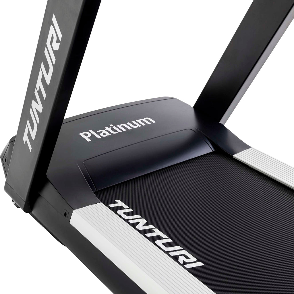 Platinum T20 Treadmill (1/2) afbeelding 12