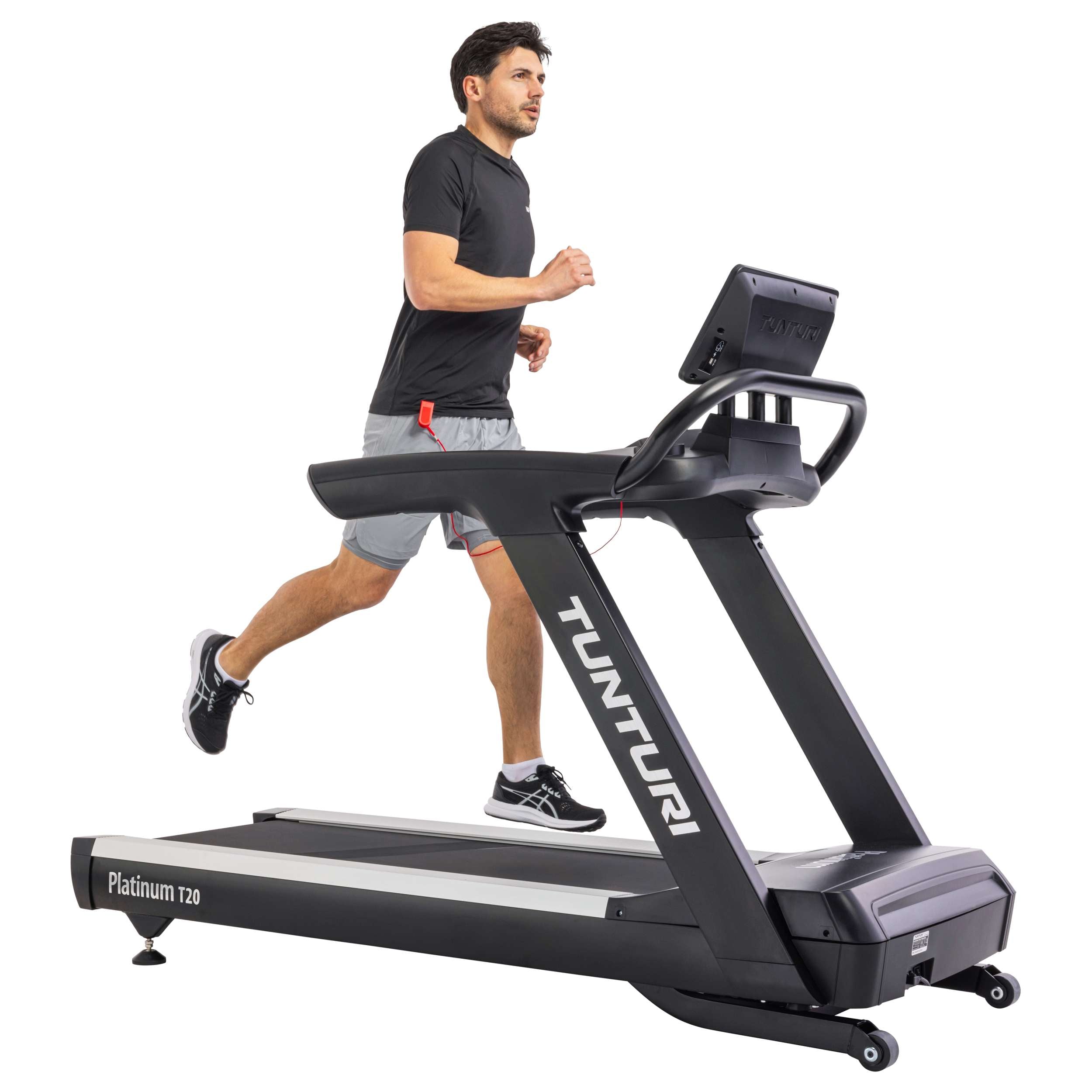 Platinum T20 Treadmill (1/2) afbeelding 15