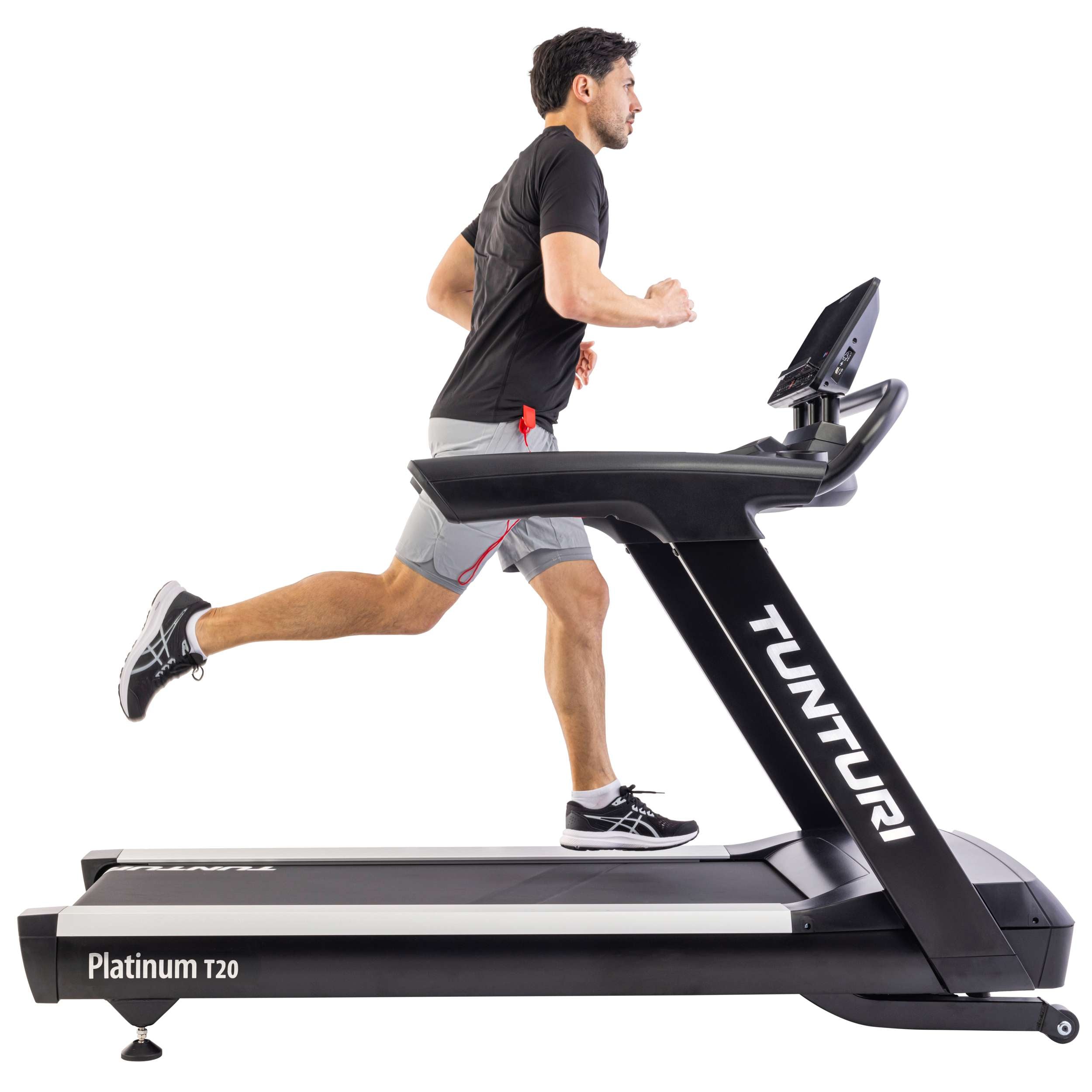 Platinum T20 Treadmill (1/2) afbeelding 7