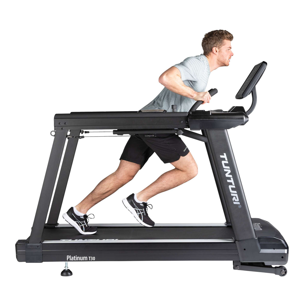 Platinum T30 Core Treadmill (1/2) afbeelding 8