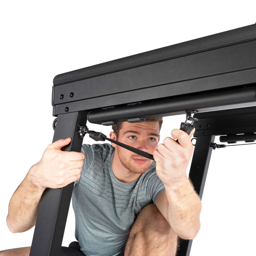 Platinum T30 Core Treadmill (1/2) afbeelding 13