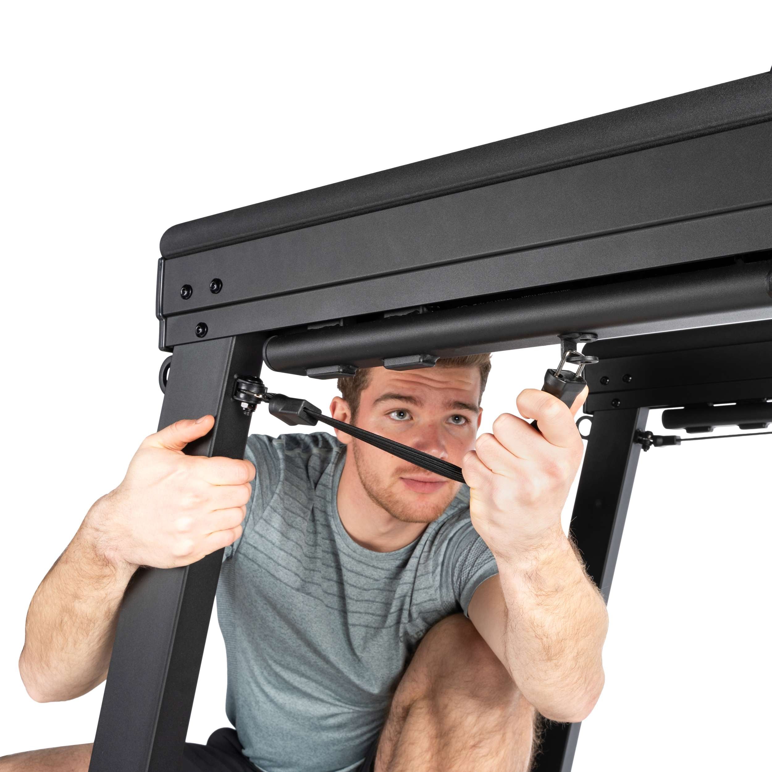 Platinum T30 Core Treadmill (1/2) afbeelding 13
