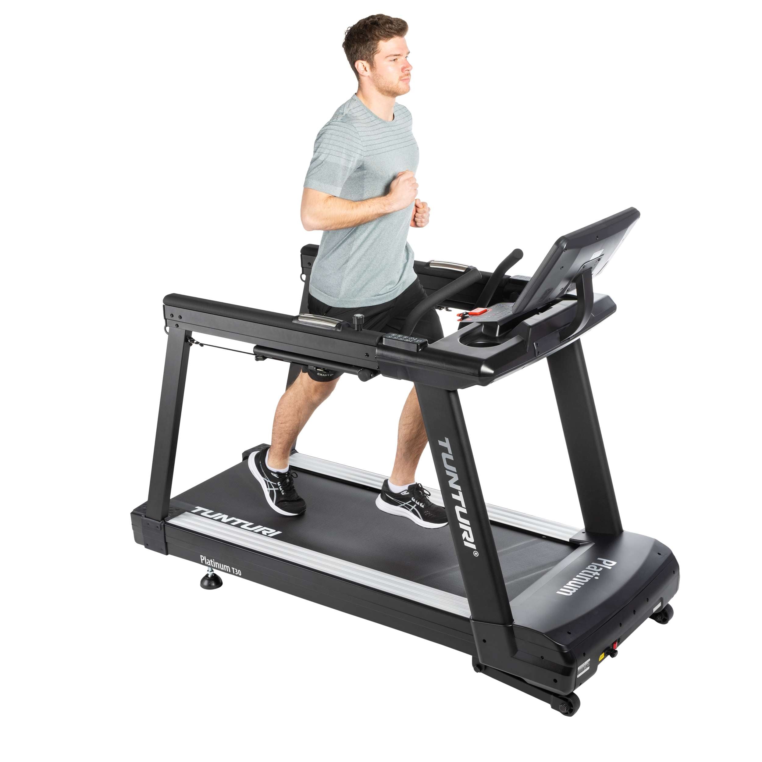 Platinum T30 Core Treadmill (1/2) afbeelding 15