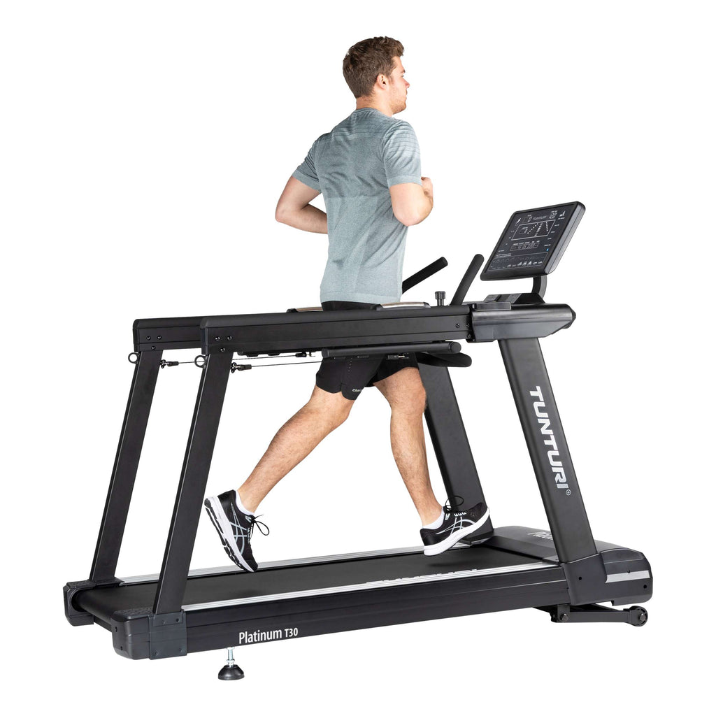 Platinum T30 Core Treadmill (1/2) afbeelding 7