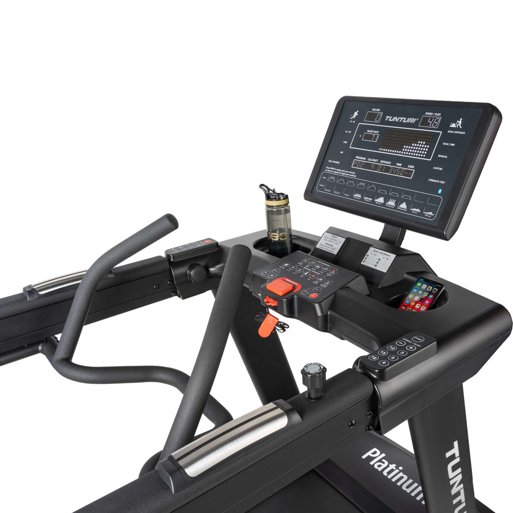 Platinum T30 Core Treadmill (1/2) afbeelding 9