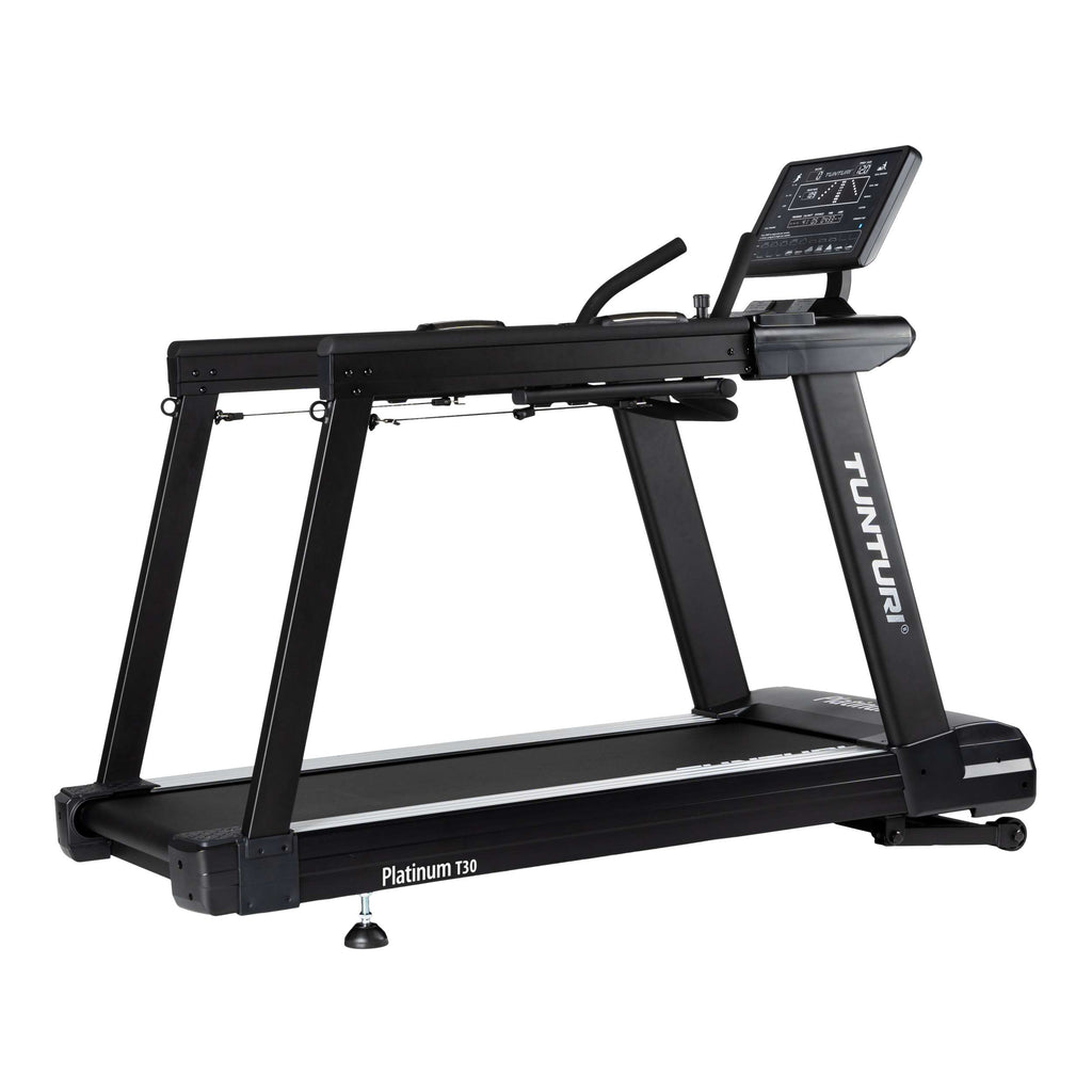 Platinum T30 Core Treadmill (1/2)