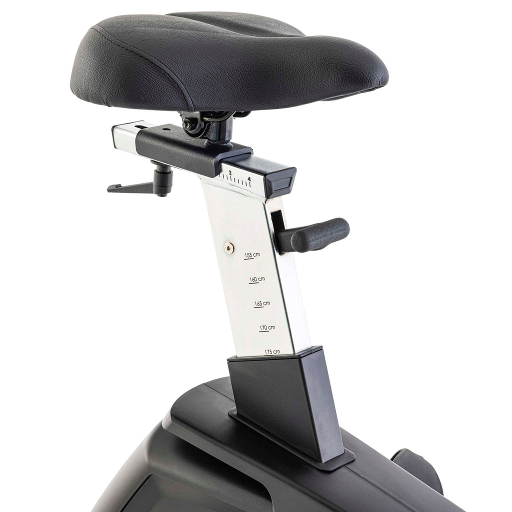 Platinum E20 Upright Bike afbeelding 9