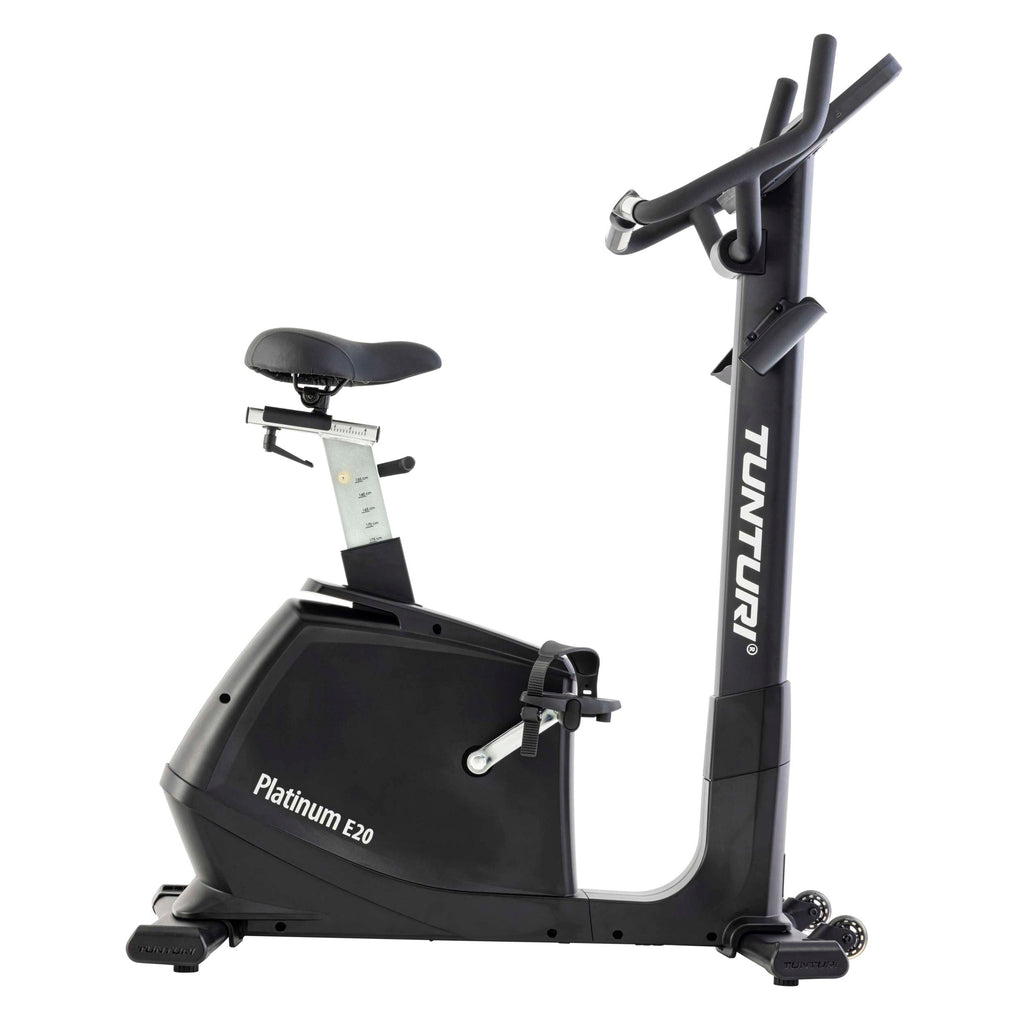 Platinum E20 Upright Bike afbeelding 11