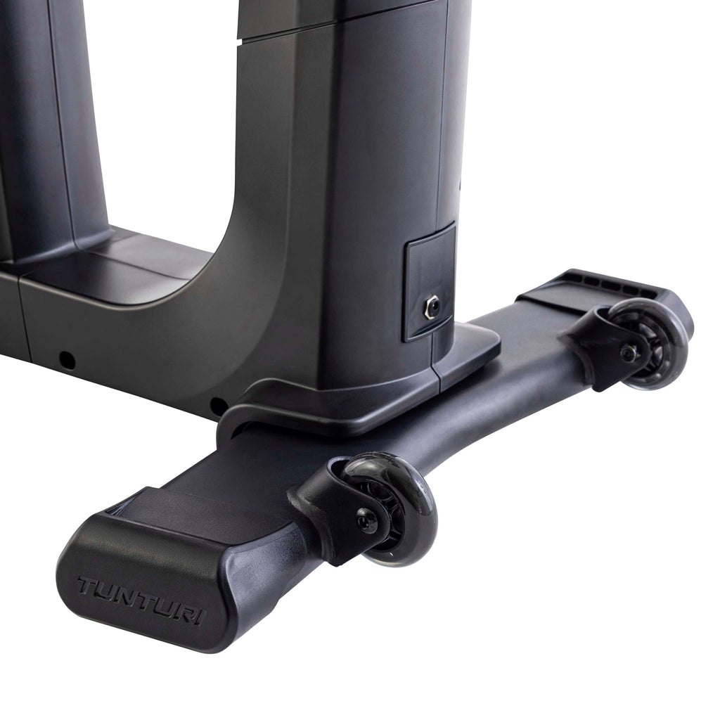 Platinum E20 Upright Bike afbeelding 14