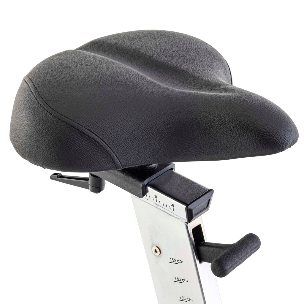 Platinum E20 Upright Bike afbeelding 16
