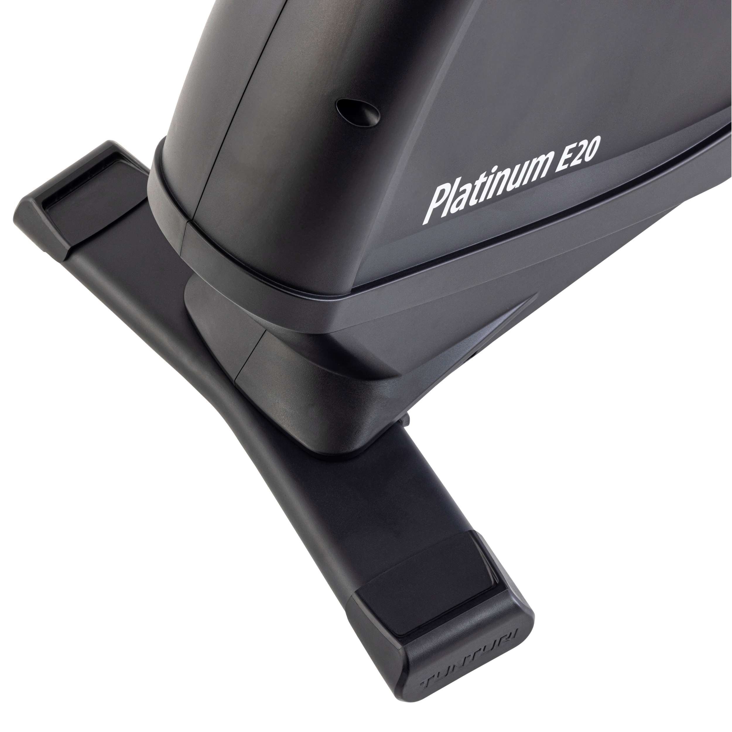 Platinum E20 Upright Bike afbeelding 18