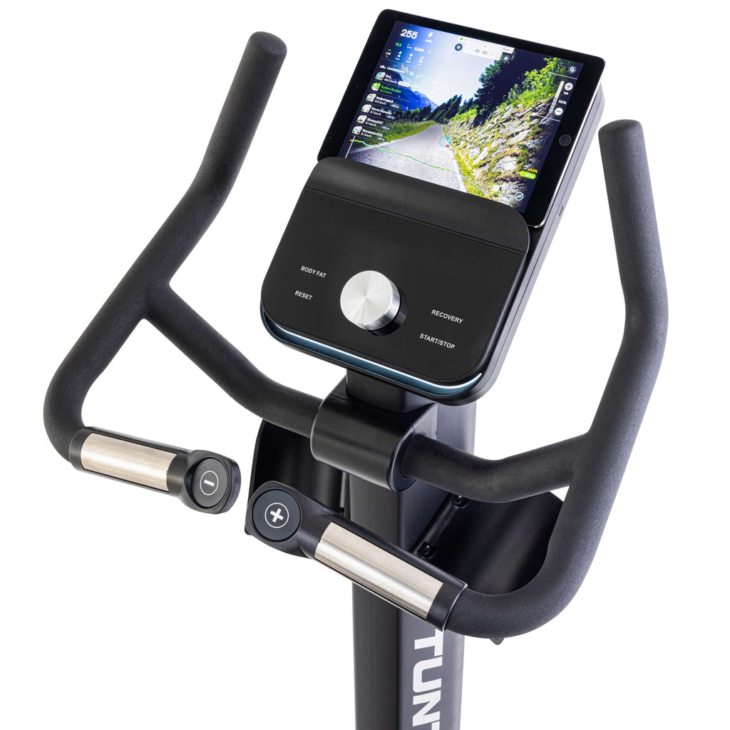 Platinum E20 Upright Bike afbeelding 3